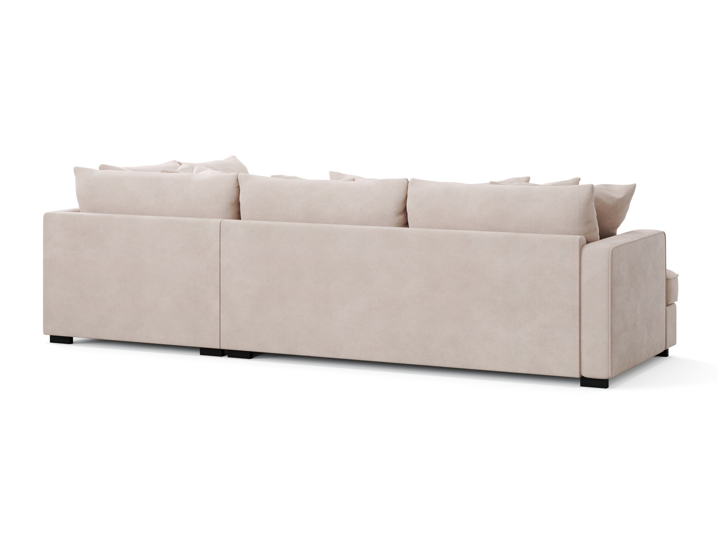 Угловой диван Tivsoe 102 (Fresh 01)