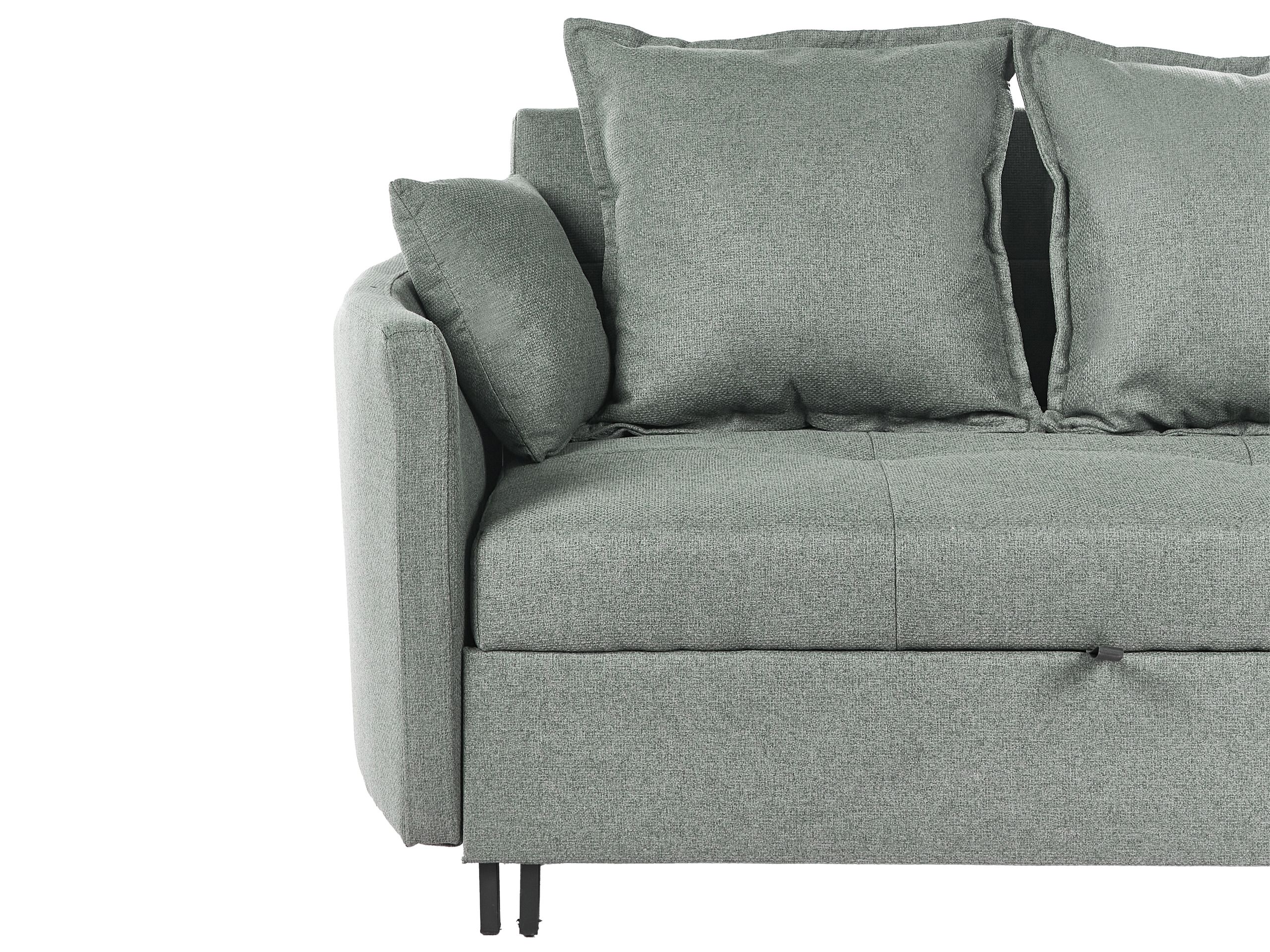 Диван-кровать Berwyn 425 (Зелёный)