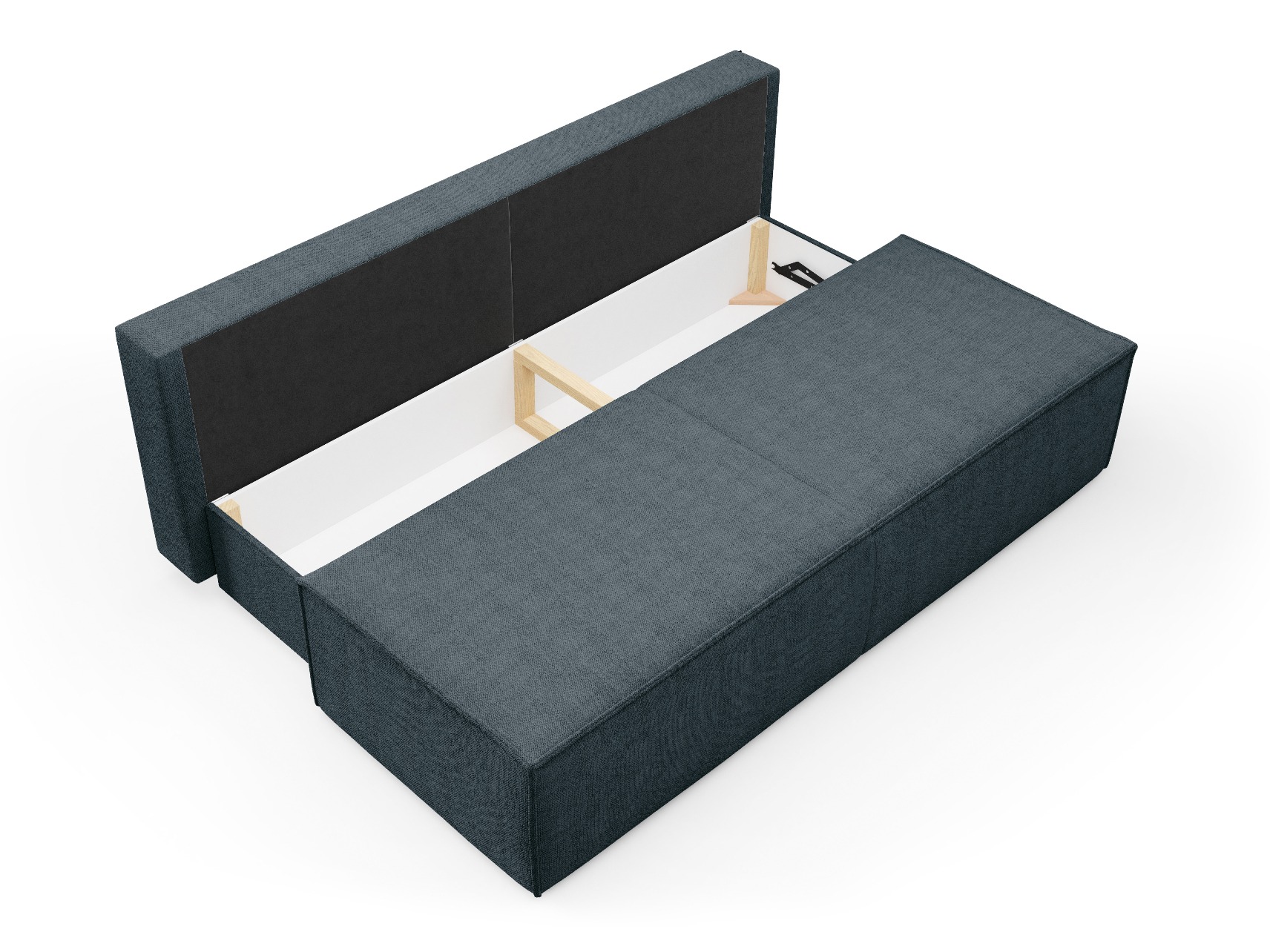 Диван-кровать Kingston 185 (Dunбар 45)