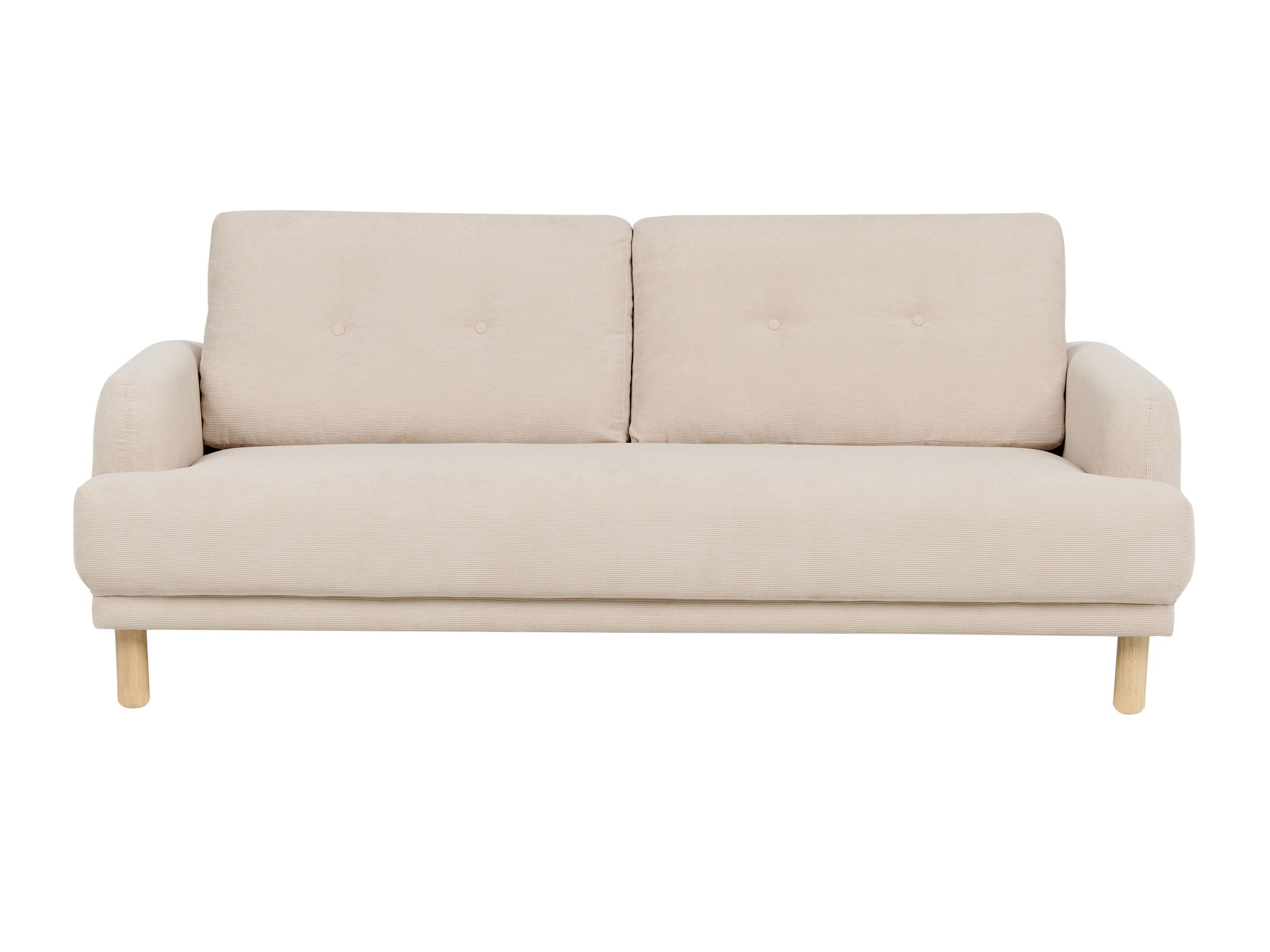 Dīvāns Berwyn 2587 (Gaiši bēšs)