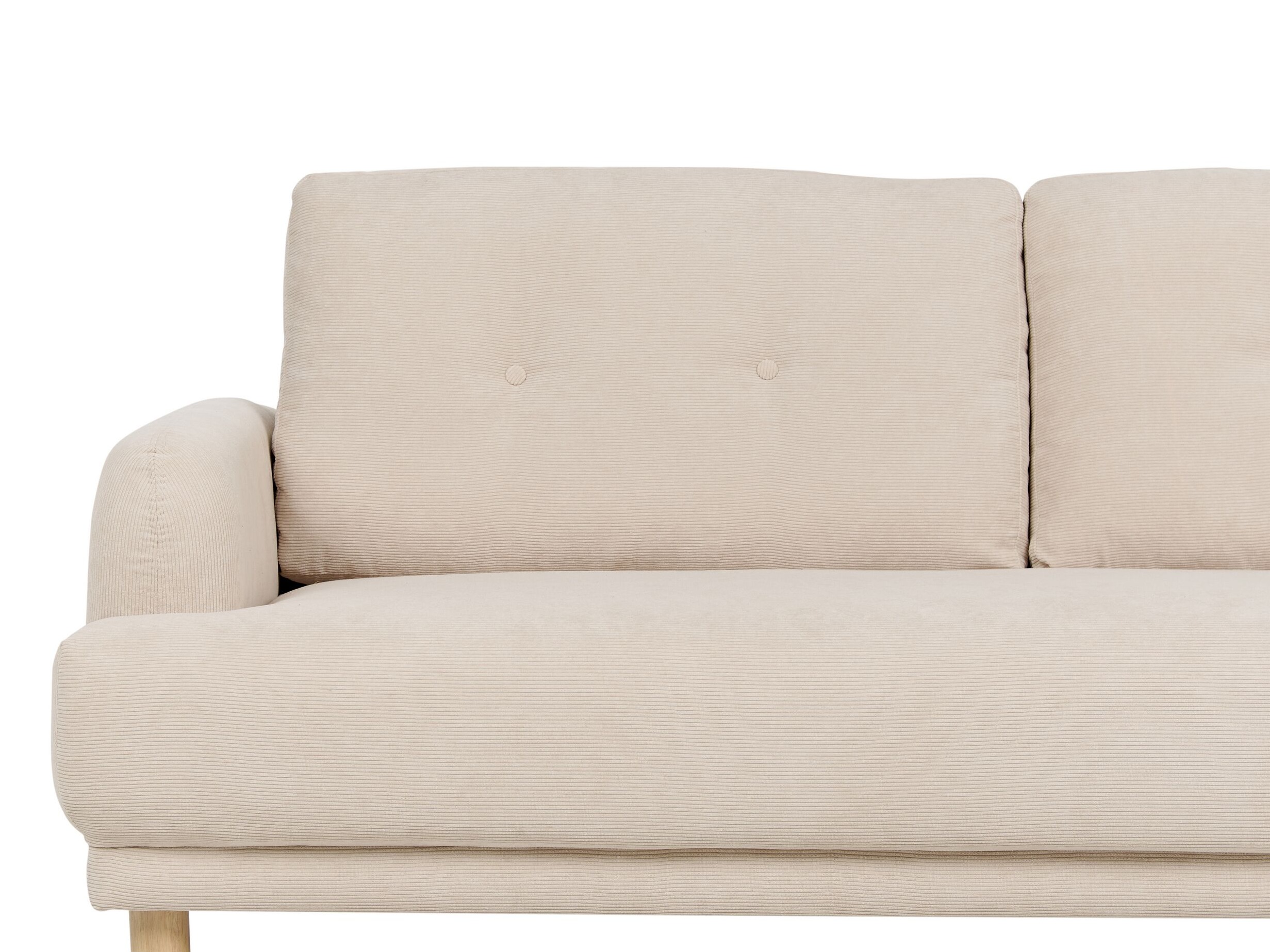 Dīvāns Berwyn 2587 (Gaiši bēšs)