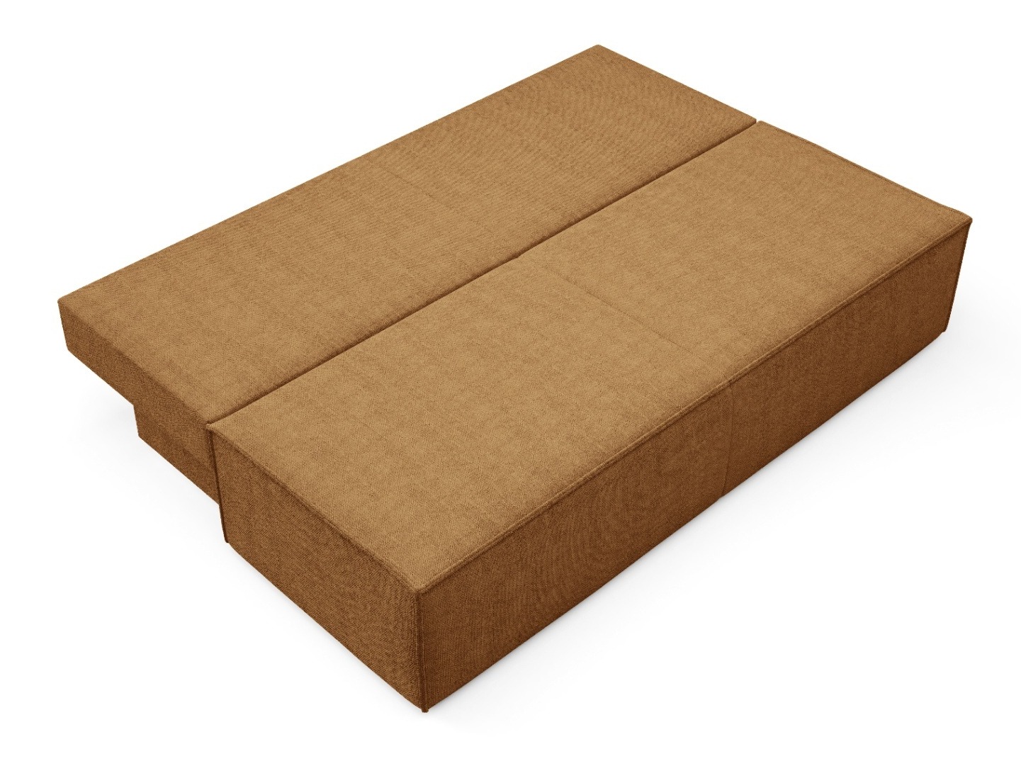 Dīvāns gulta Kingston 185 (Dunbārs 75)