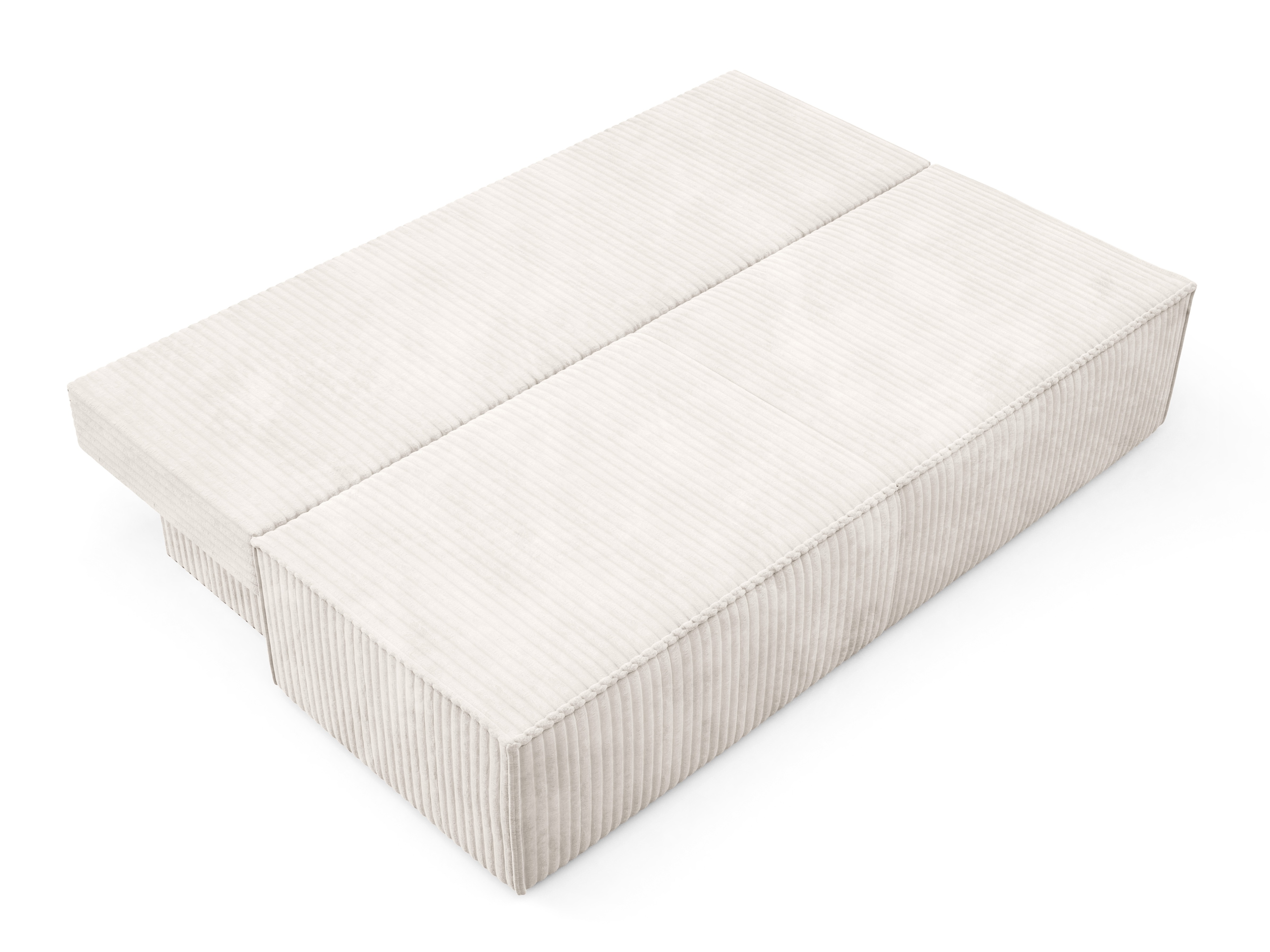 Dīvāns gulta Kingston 185 (Tilia 01)