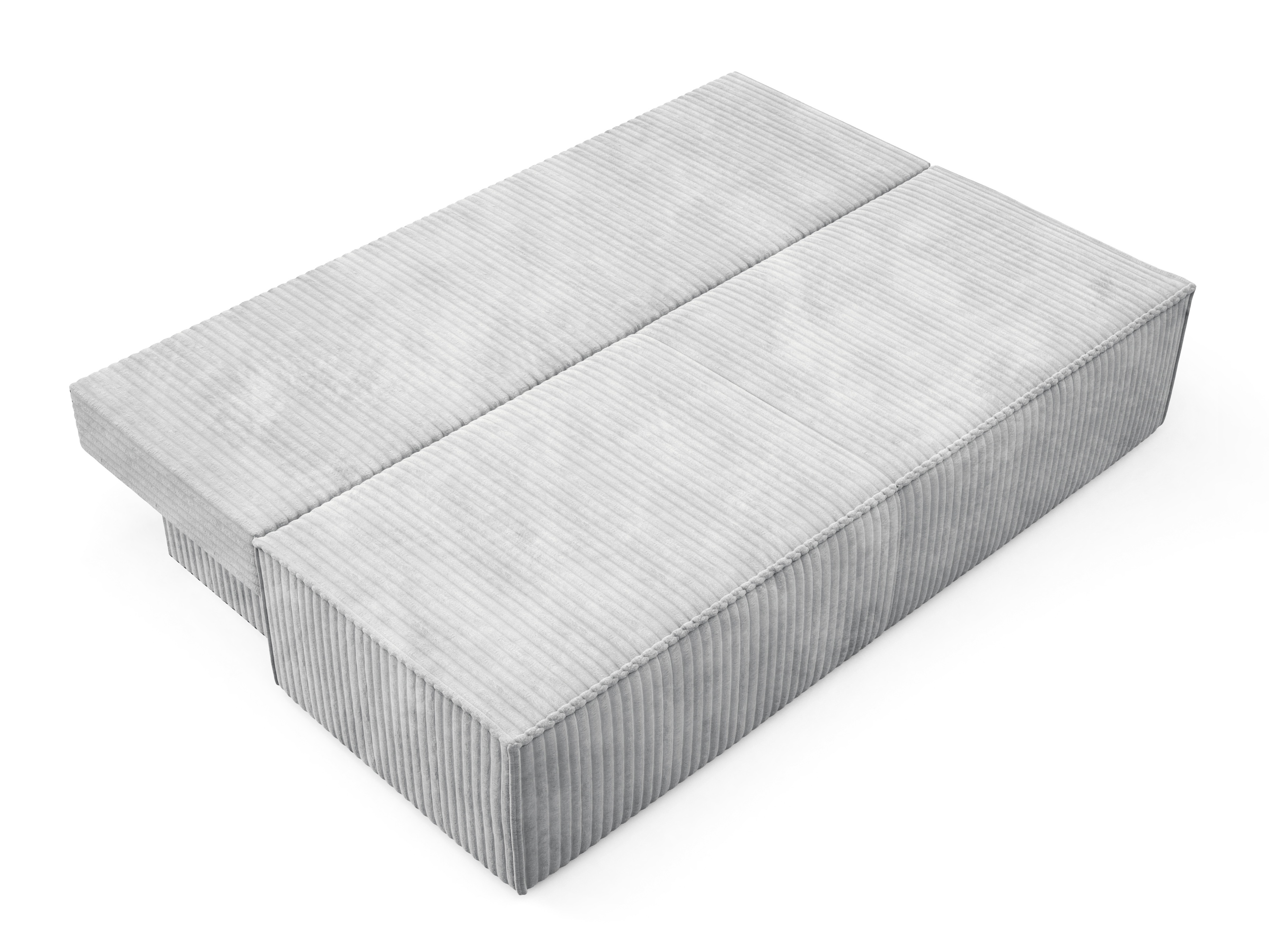 Dīvāns gulta Kingston 185 (Tilia 86)