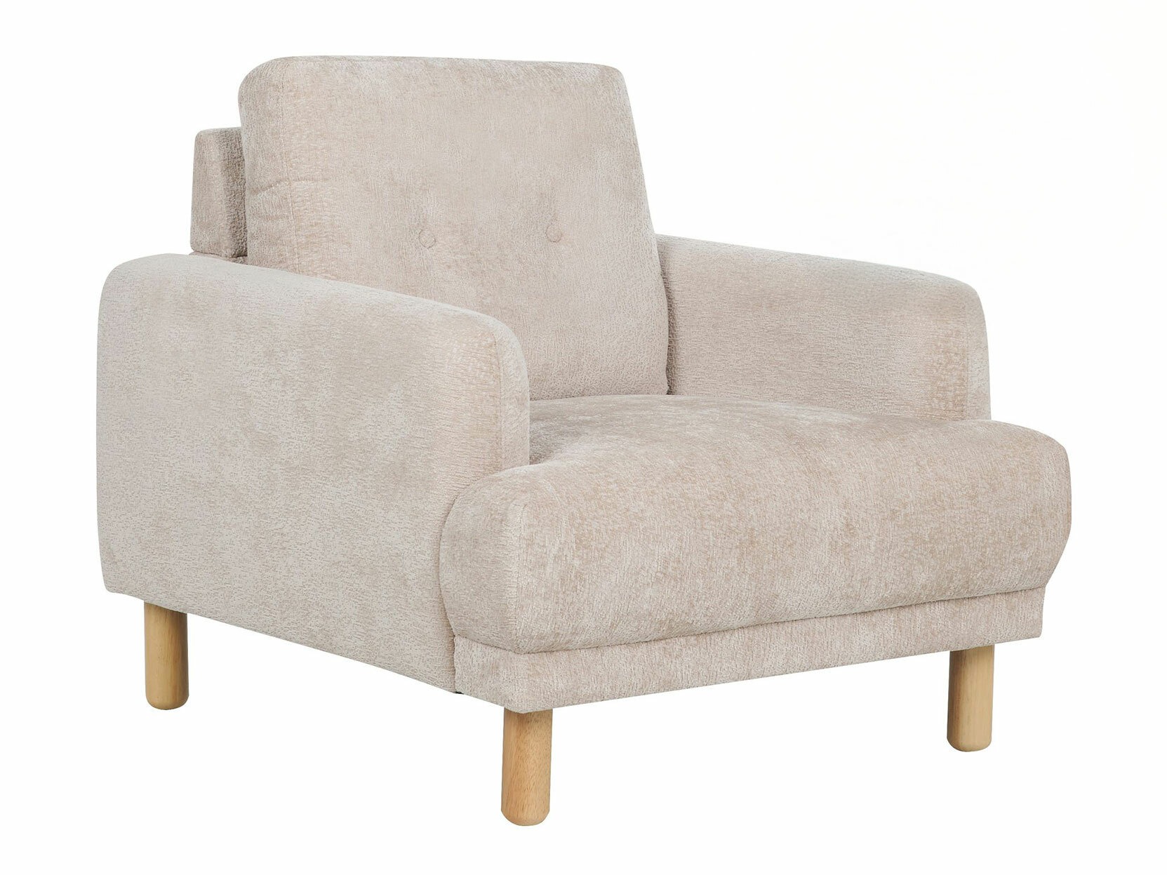 Krēsls Berwyn 2585 (Bēšs)