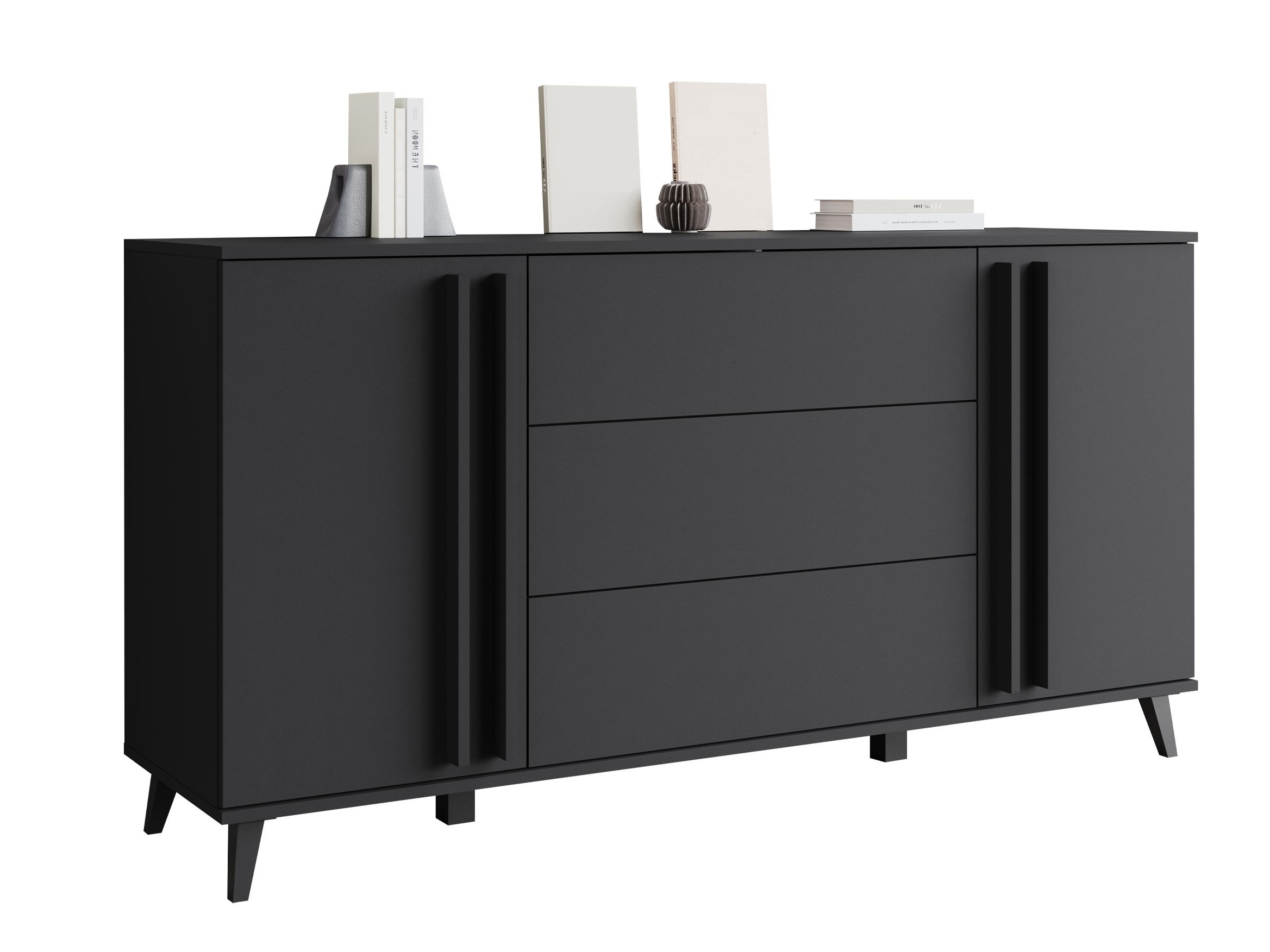 Kumode Facetor (Grafīts)