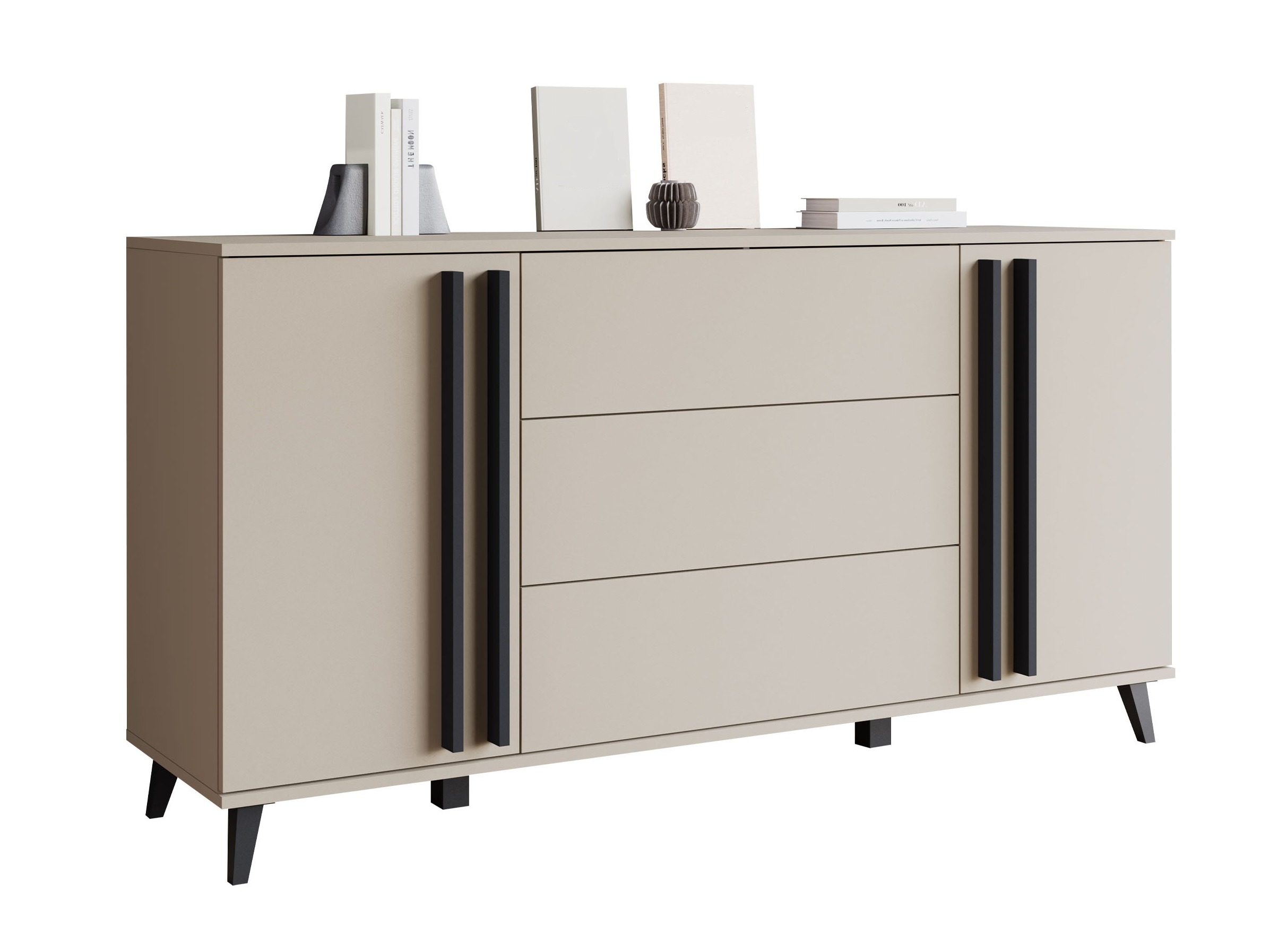 Kumode Temora 100 (Congo)