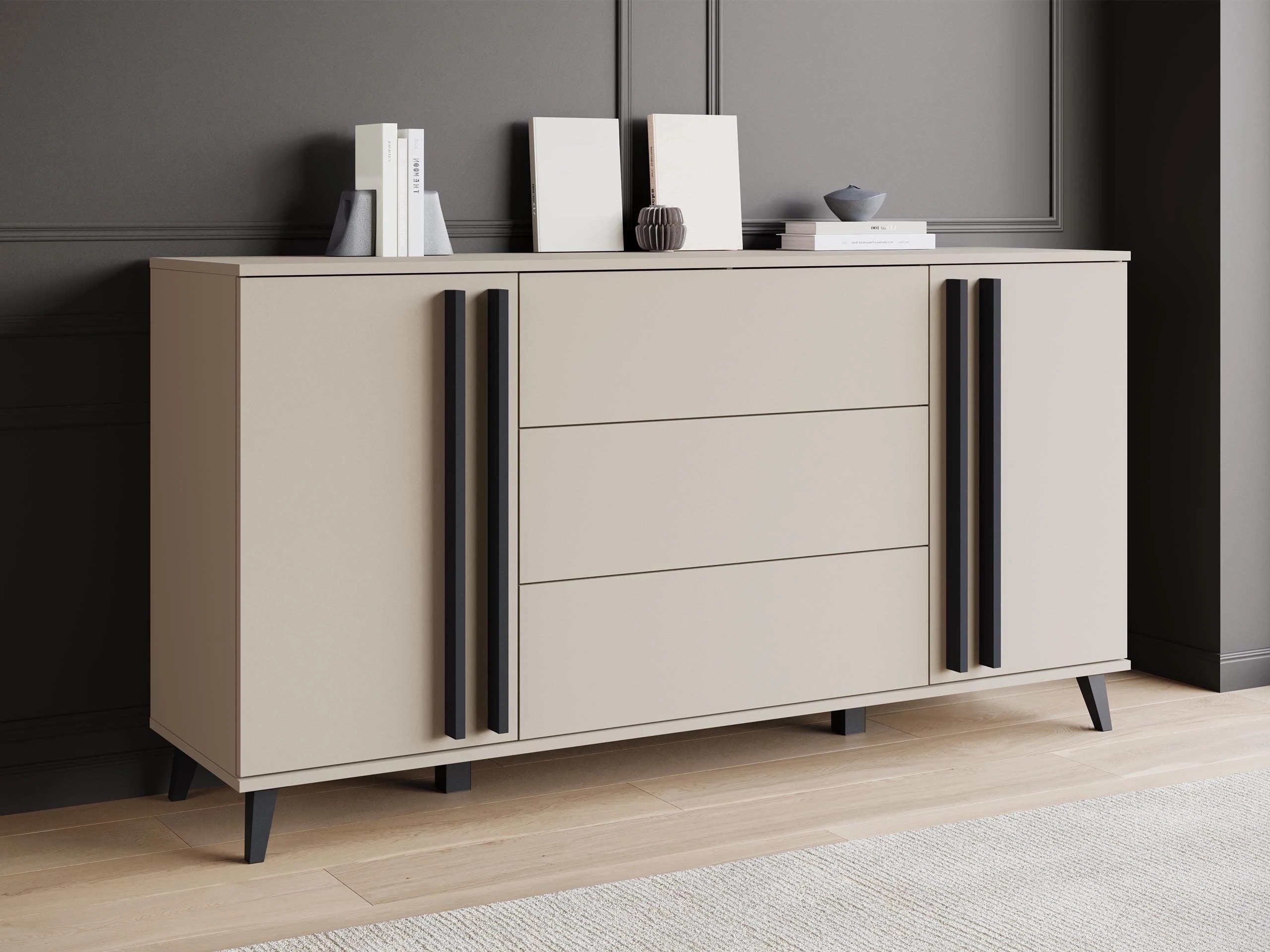 Kumode Temora 100 (Congo)