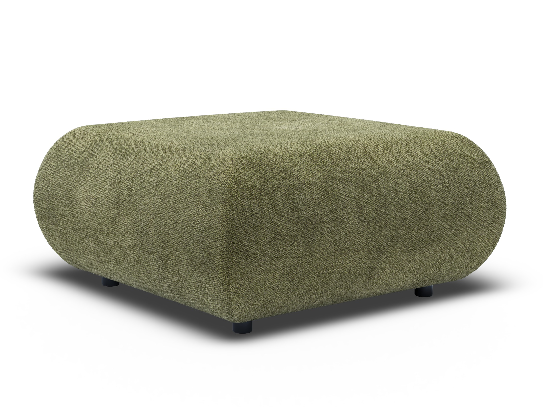 Пуф Kingston 184 (Vinci 75)