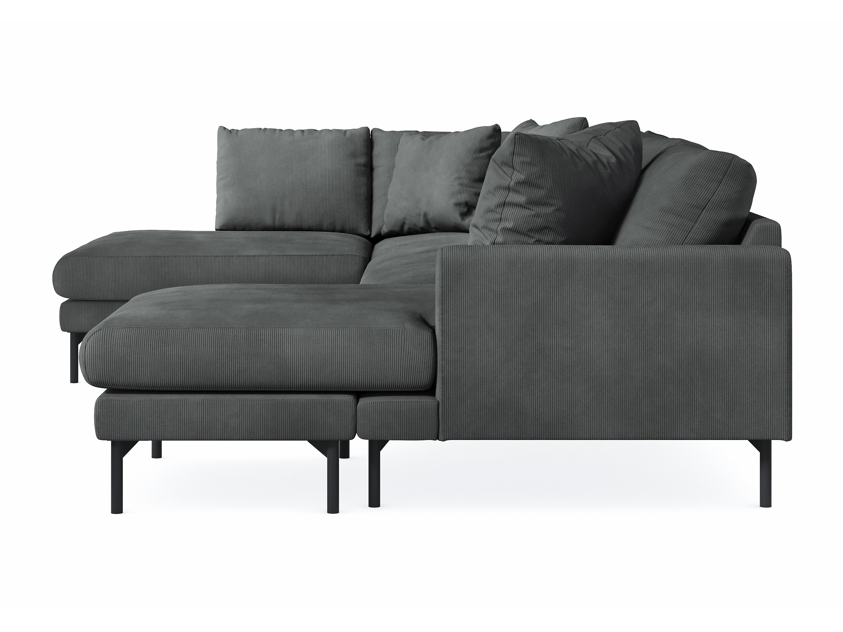 Stūra dīvāns Ophliva 113 (Fjord 15)