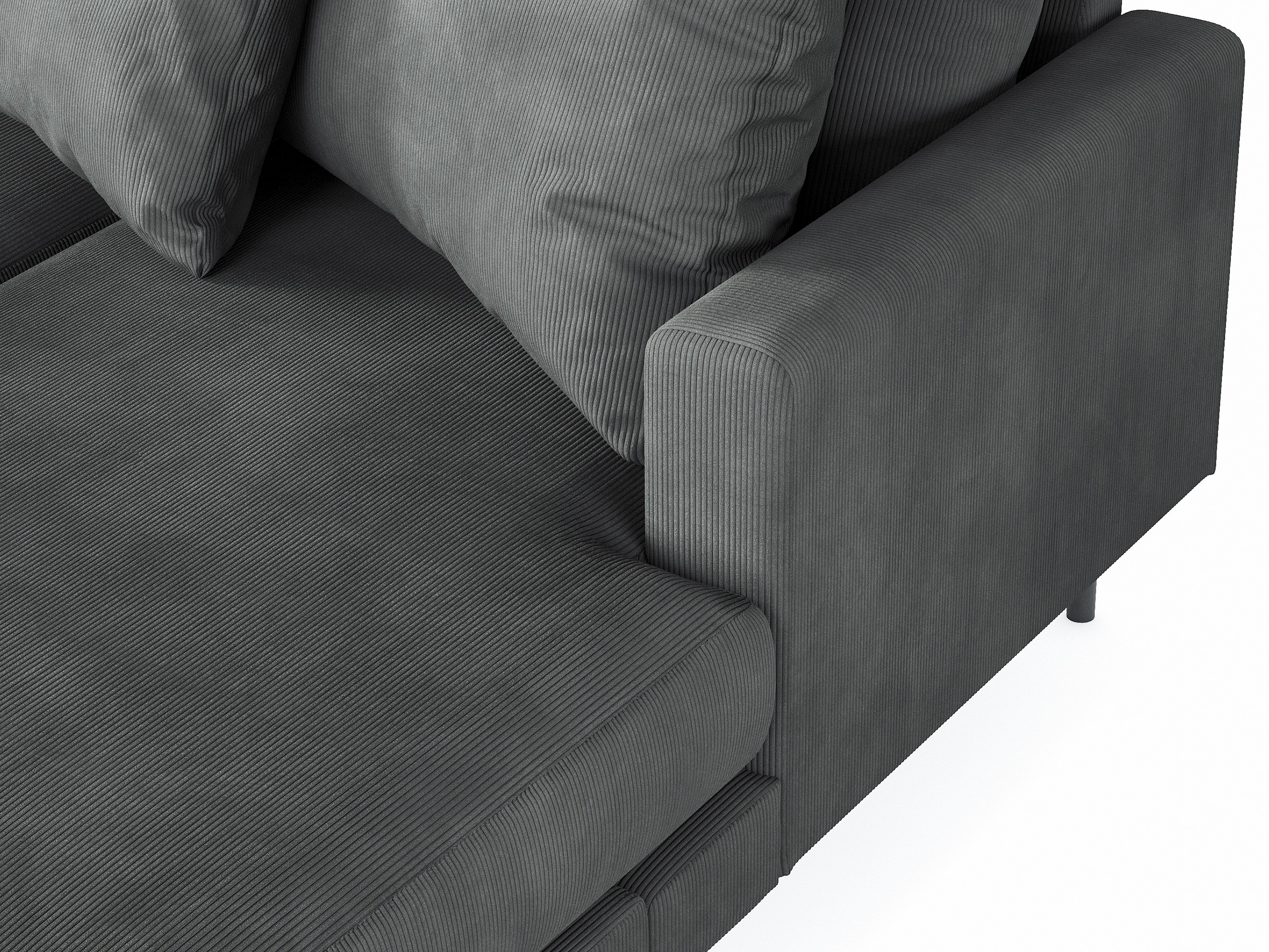 Stūra dīvāns Ophliva 113 (Fjord 15)