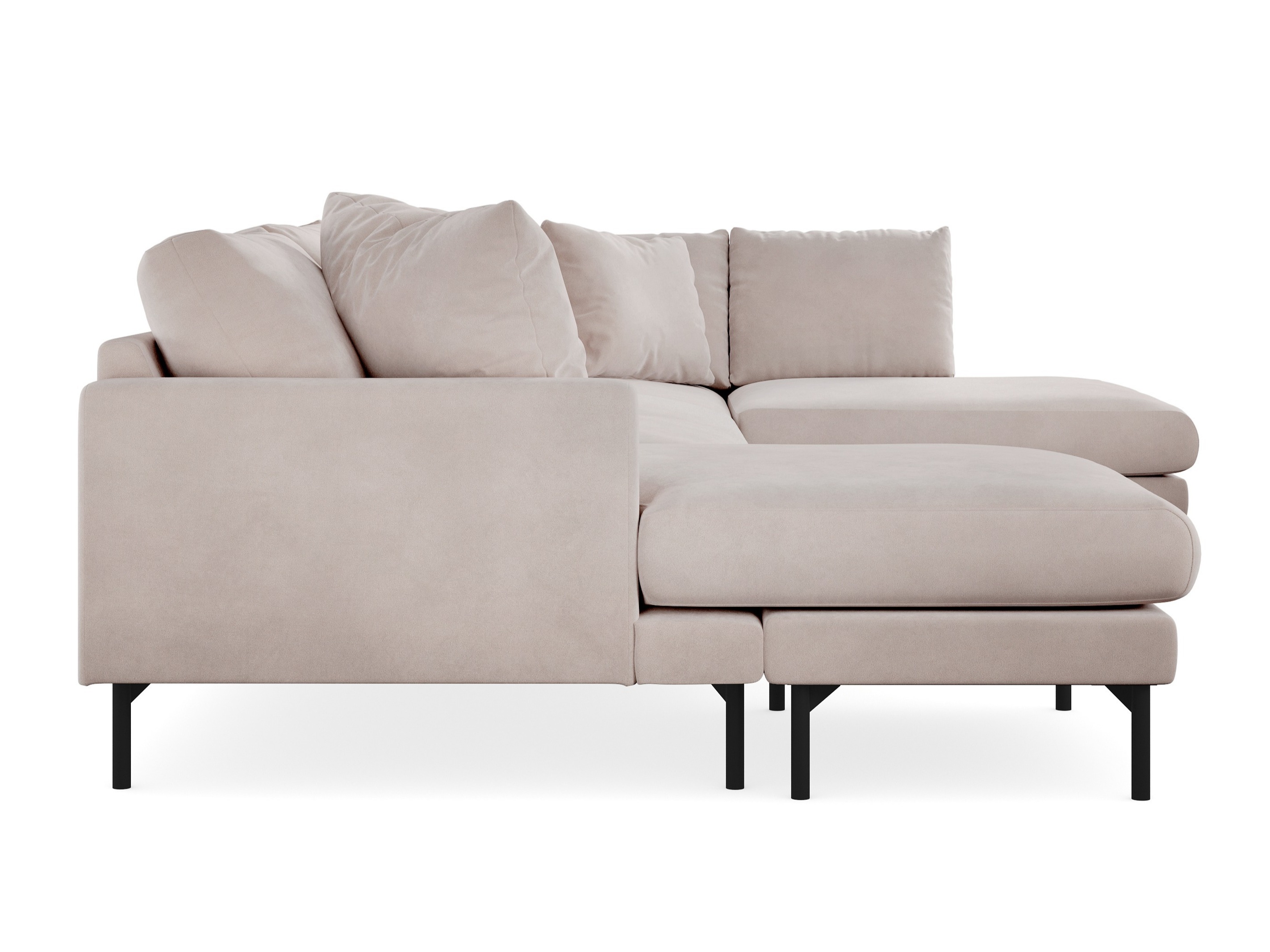 Stūra dīvāns Ophliva 113 (Fresh 01)