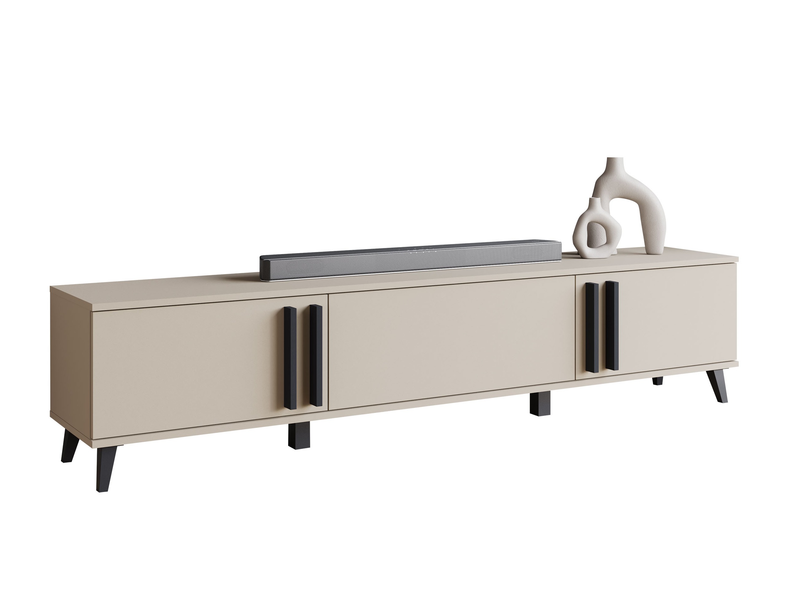 TV galds Temora 101 (Congo)