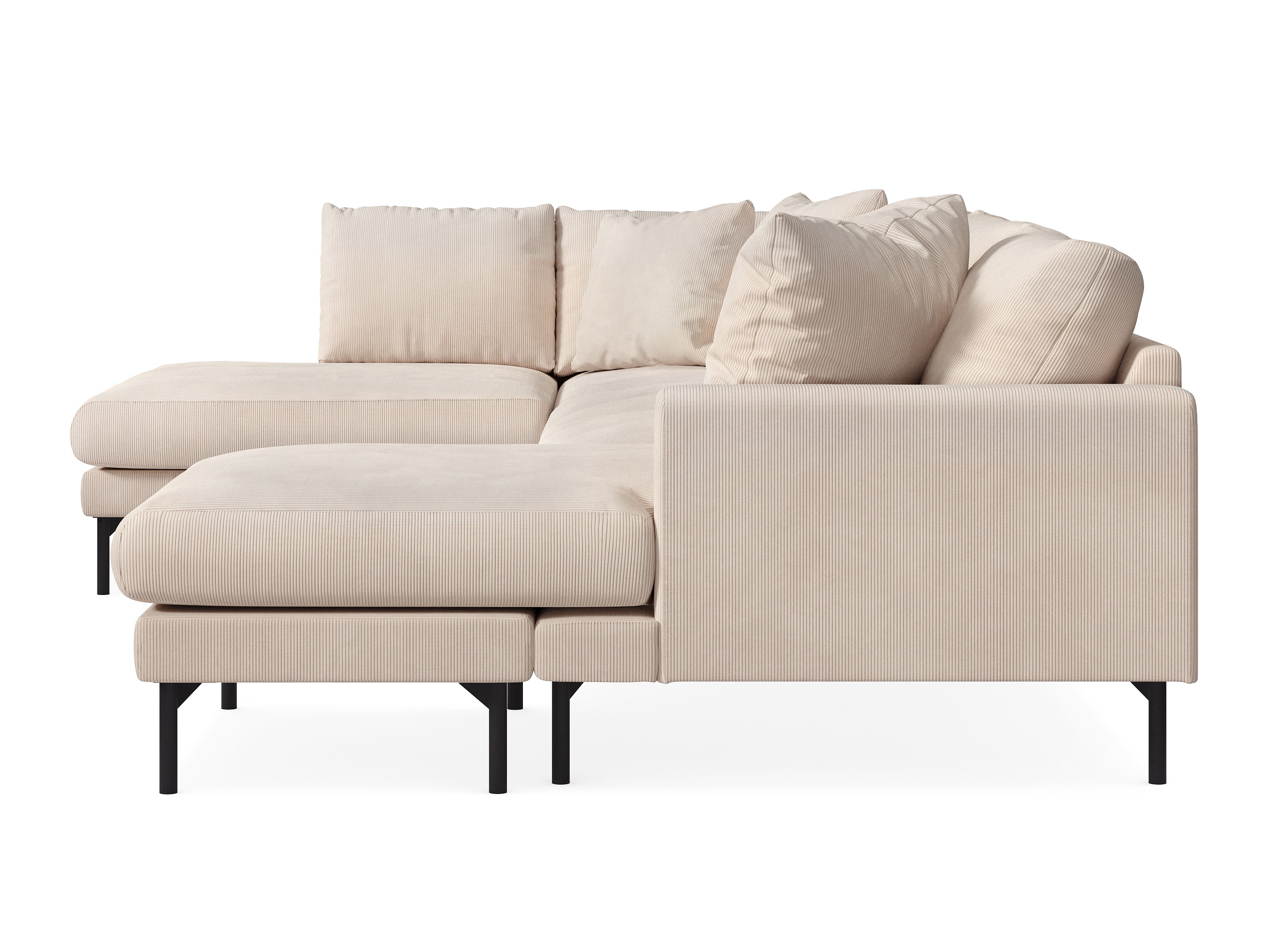 Угловой диван Ophliva 113 (Fjord 23)