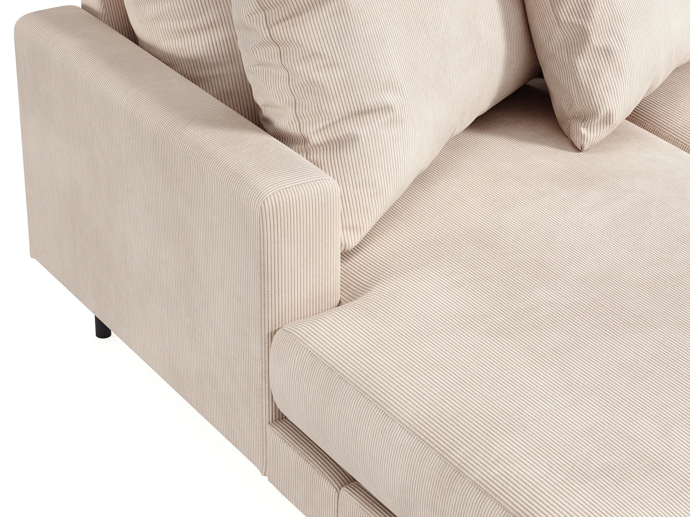 Угловой диван Ophliva 113 (Fjord 23)