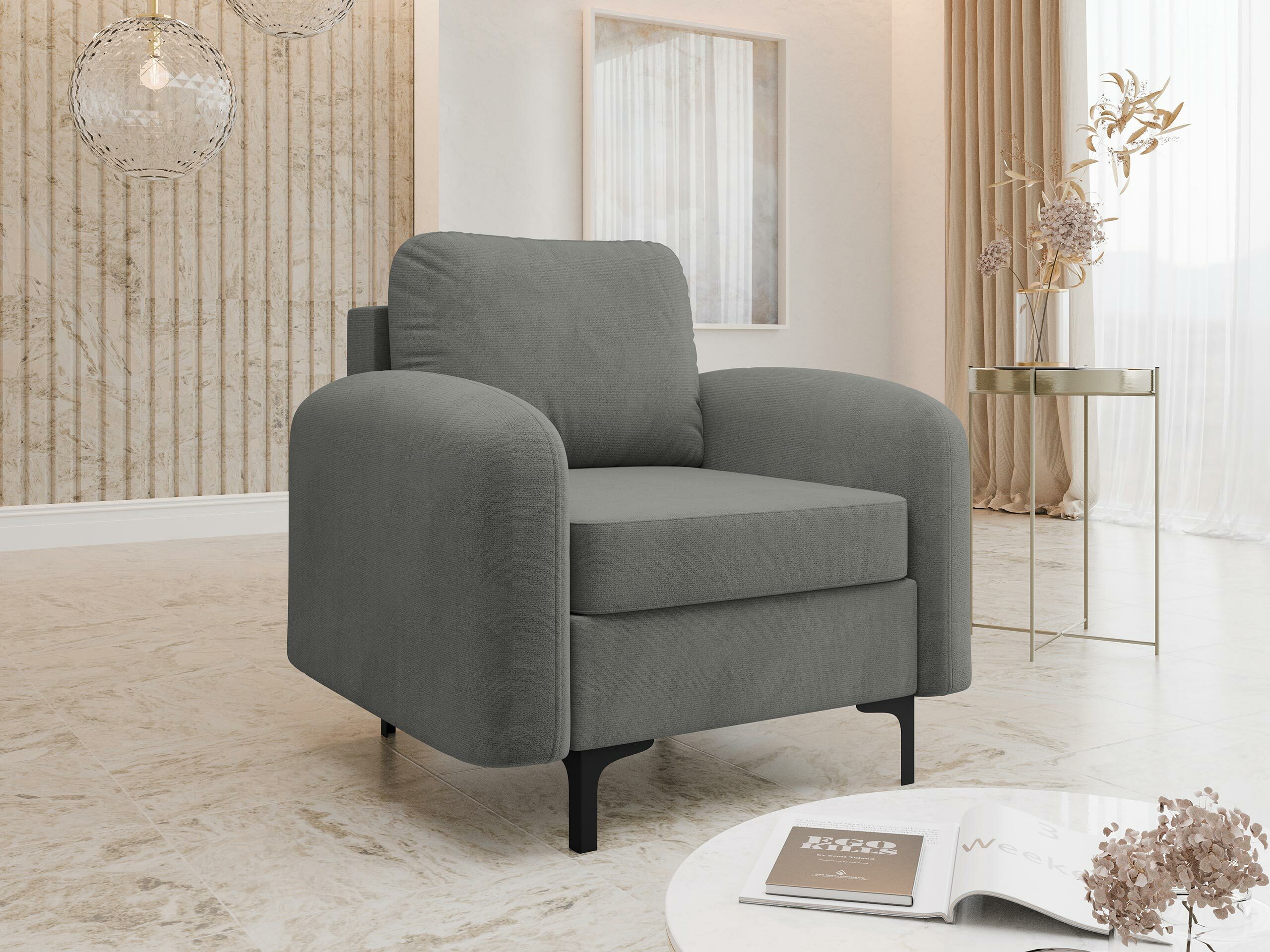 Кресло Torlua 100 (Manila 16)