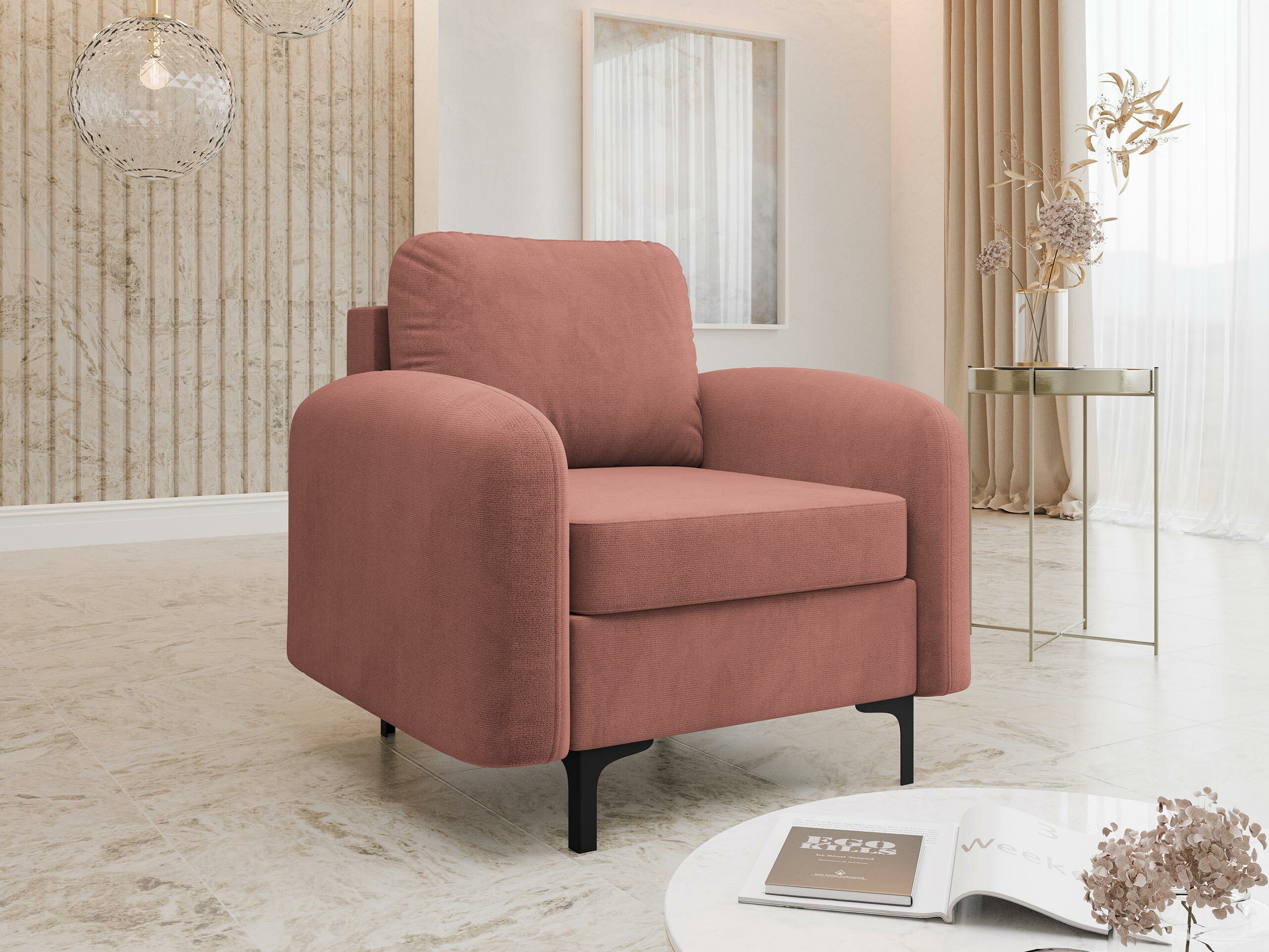 Кресло Torlua 100 (Manila 29)