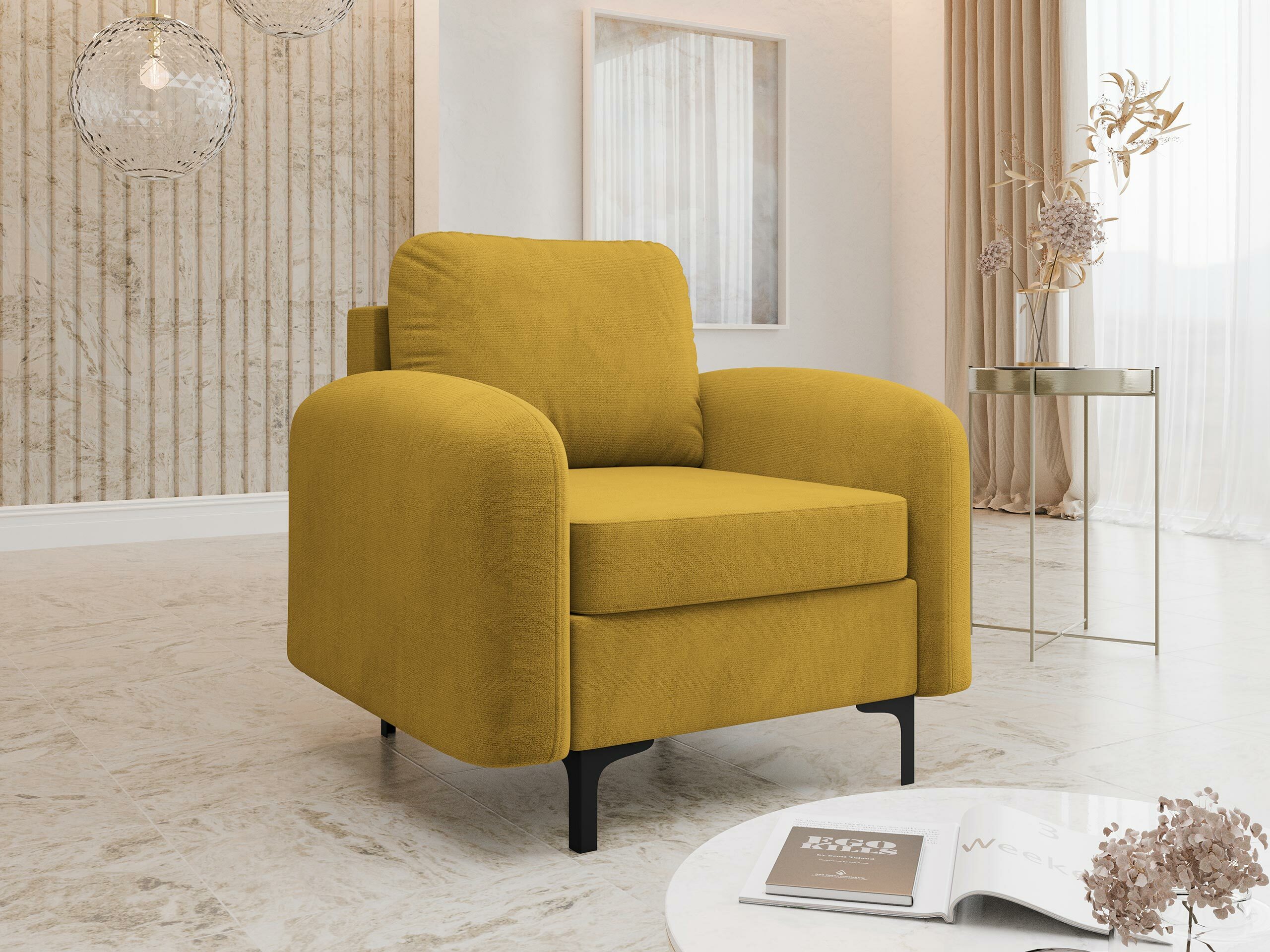 Кресло Torlua 100 (Manila 33)