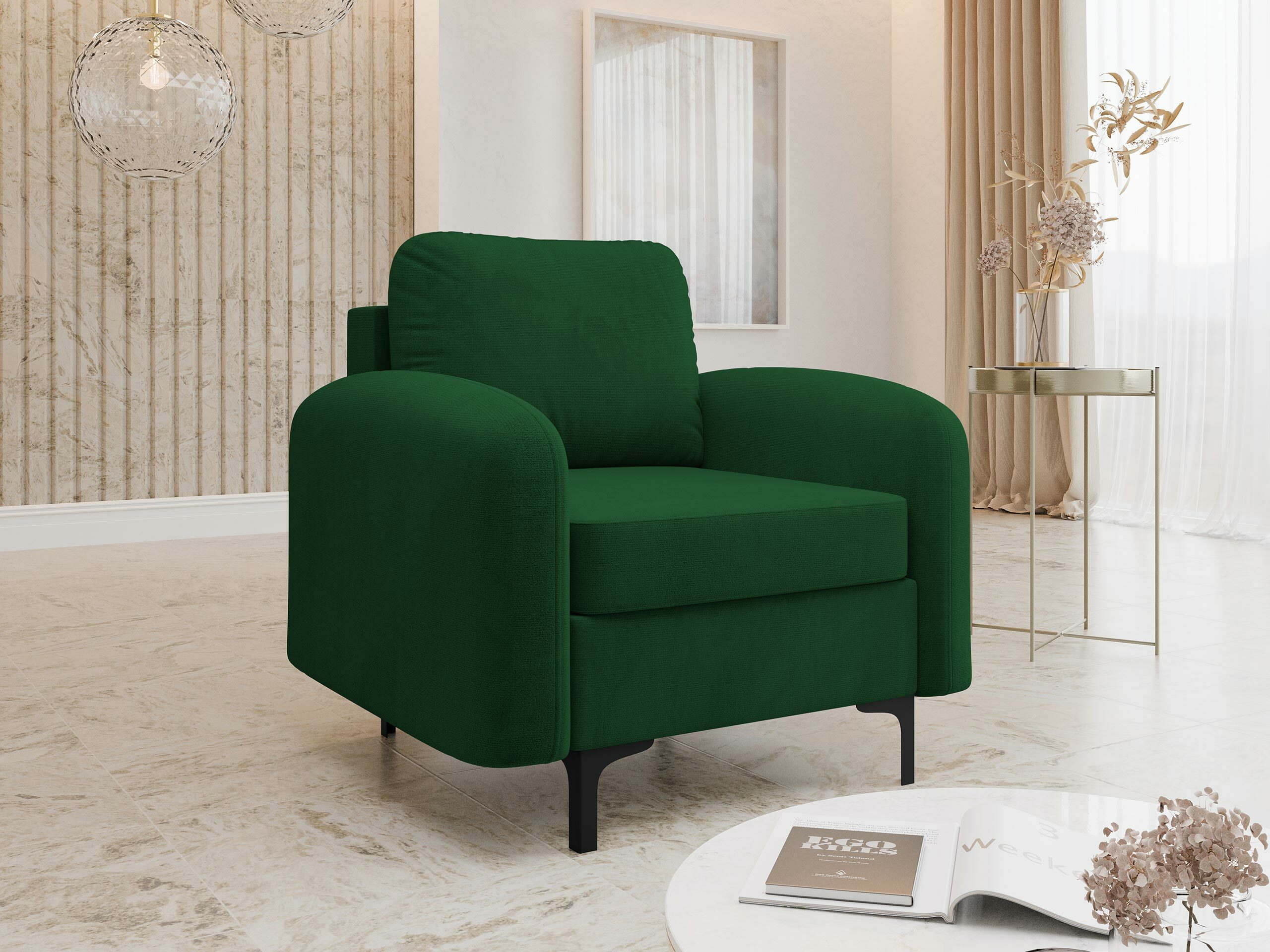 Krēsls Torlua 100 (Manila 35)