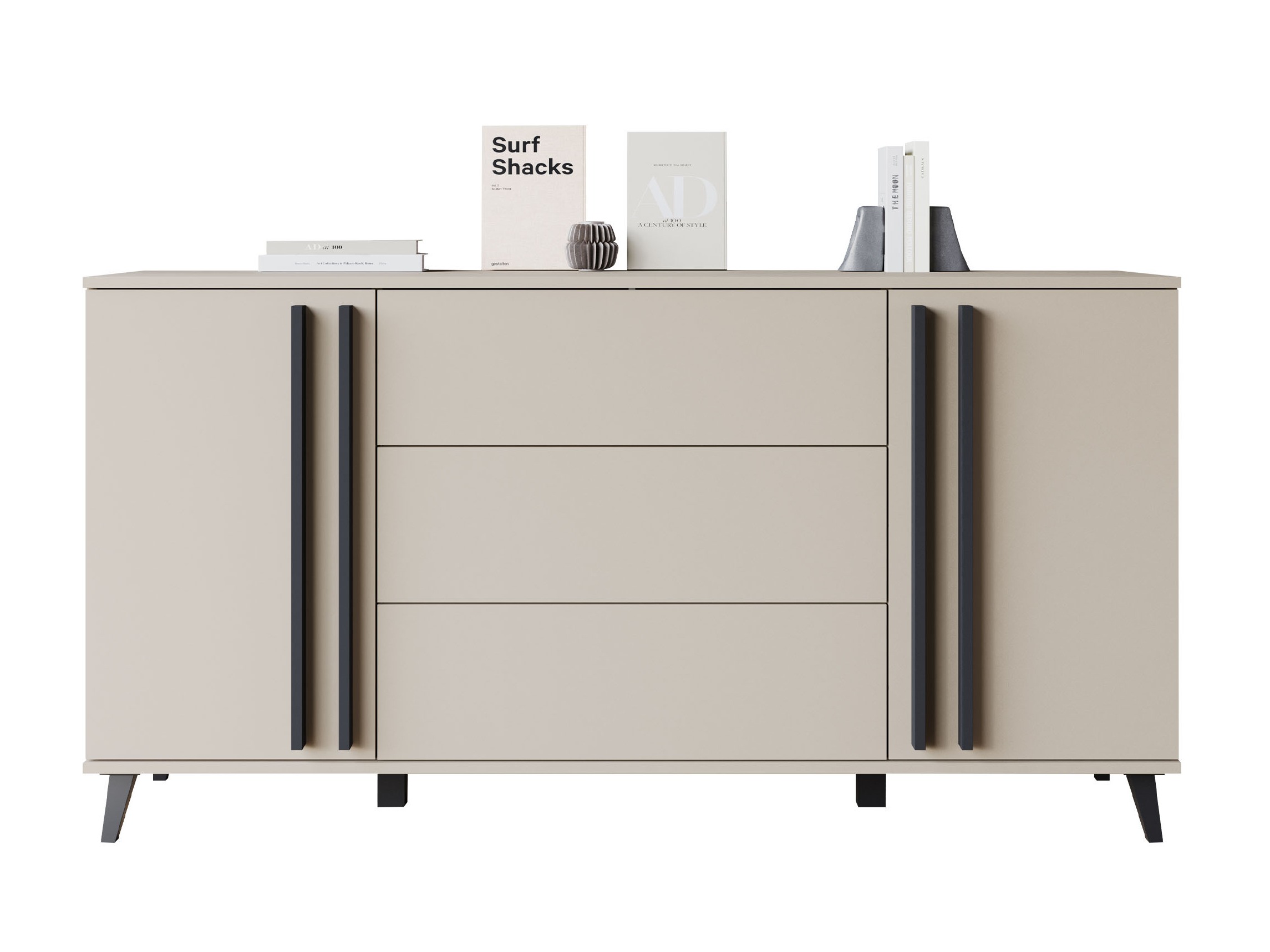 Kumode Temora 100 (Kašmirs)