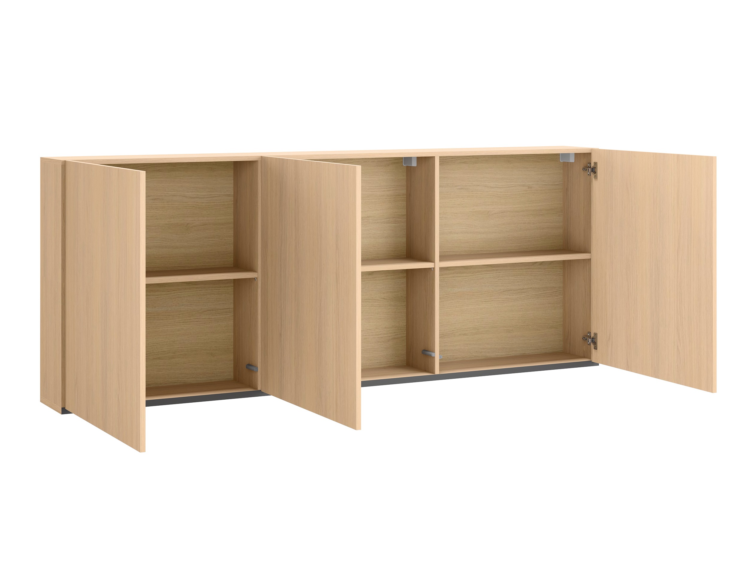 Настенные шкафы Evareve 105