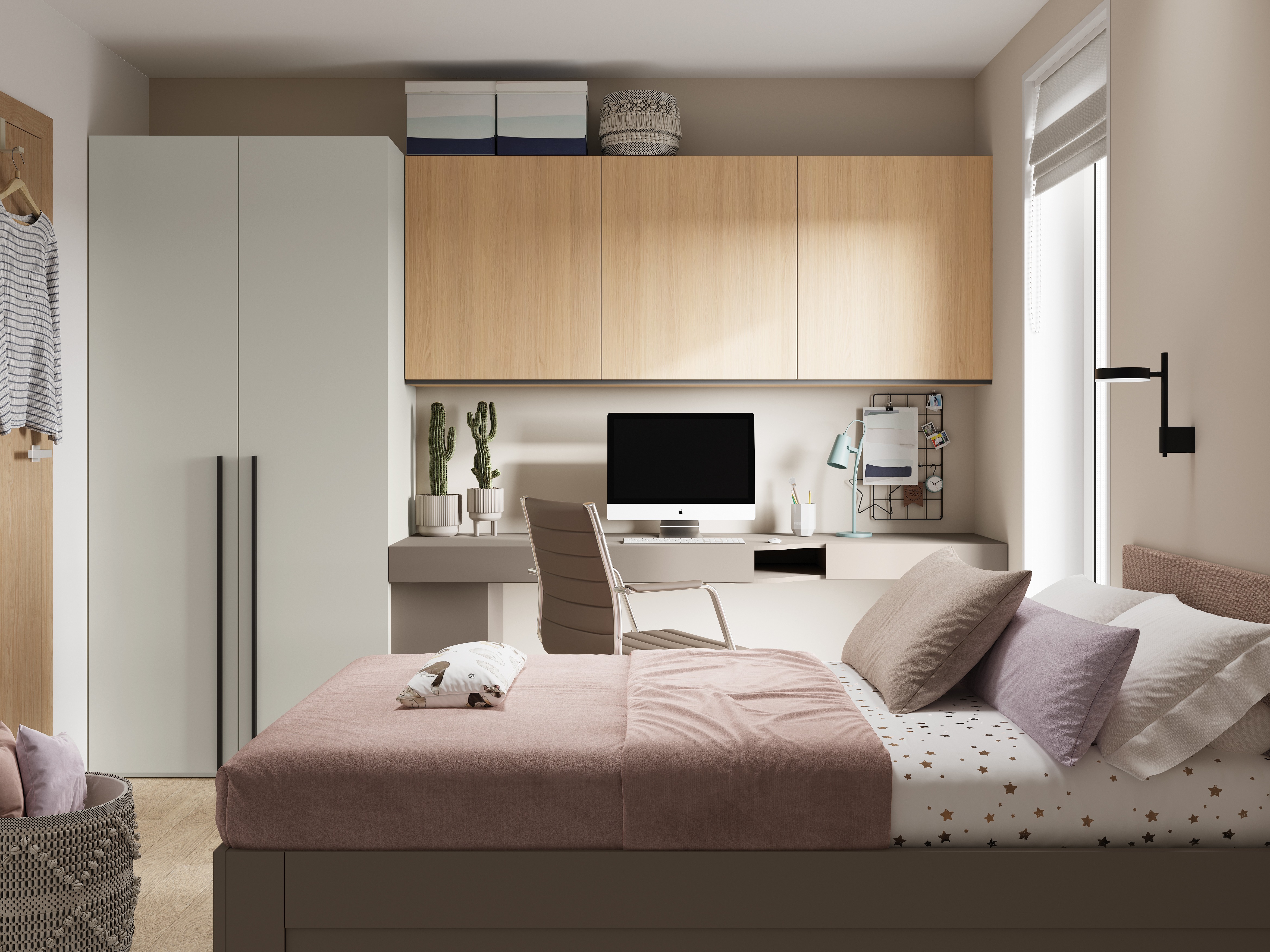 Настенные шкафы Evareve 105