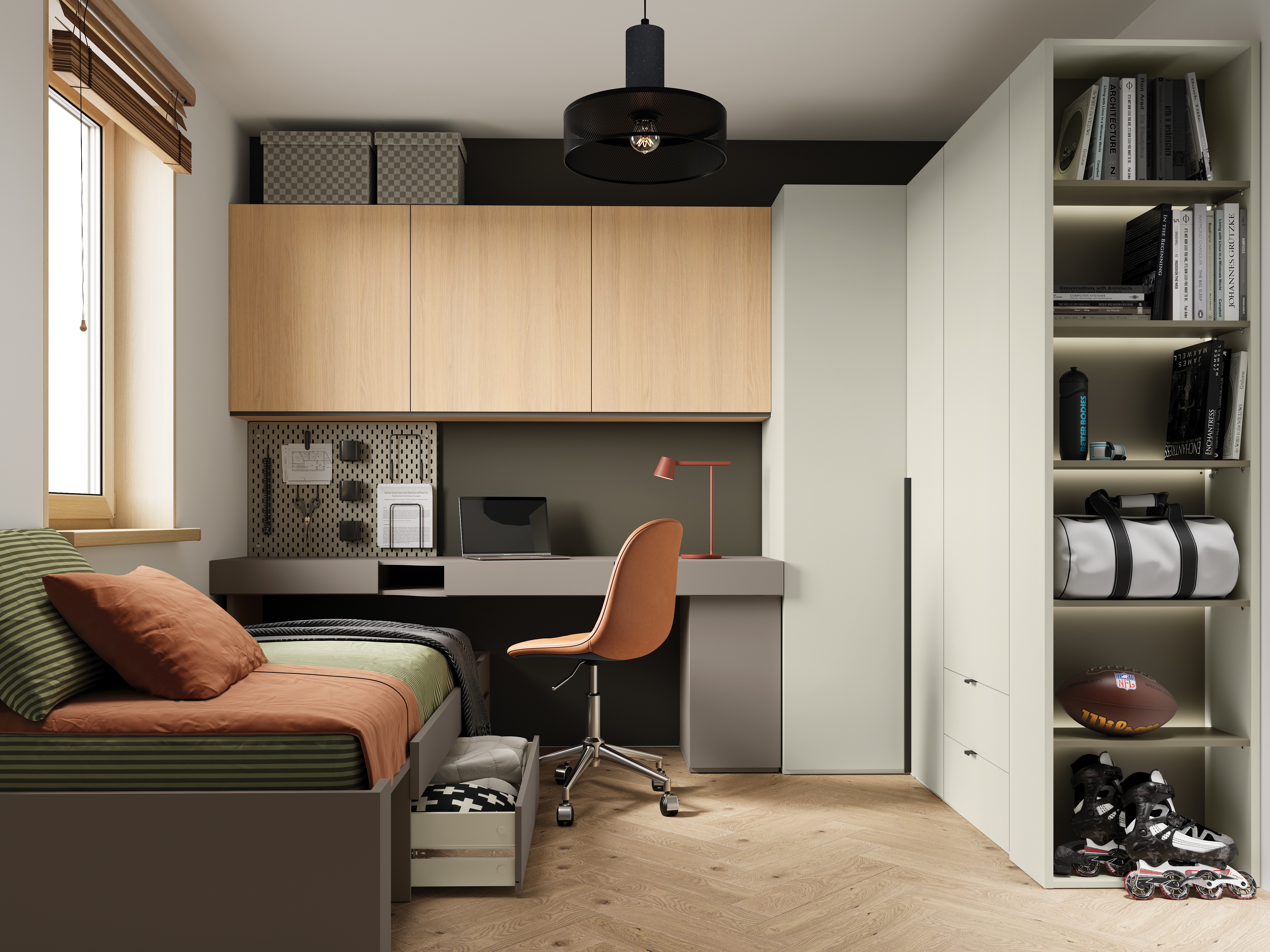 Настенные шкафы Evareve 105