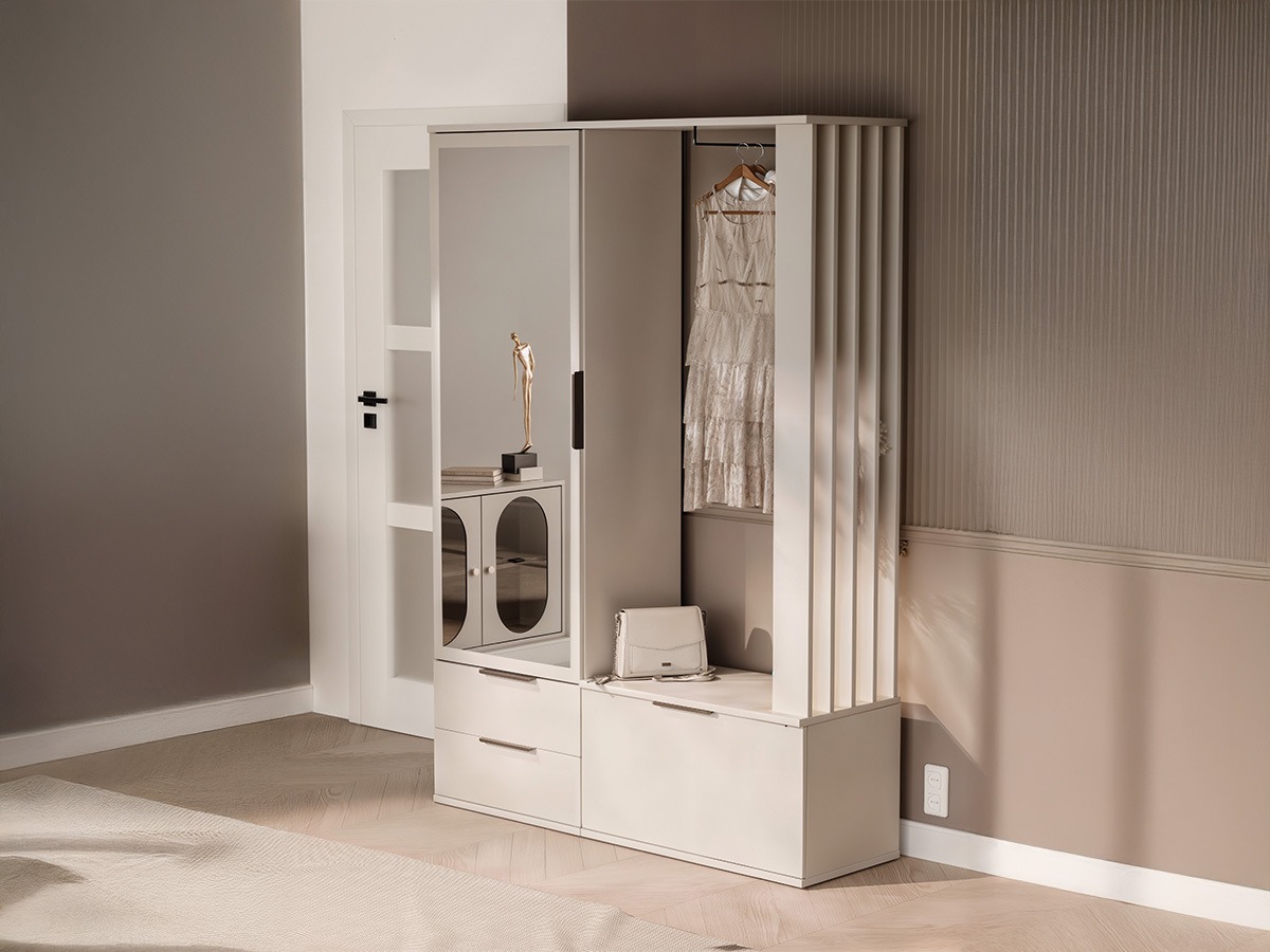 Priekšnama komplekts Honolulu 261