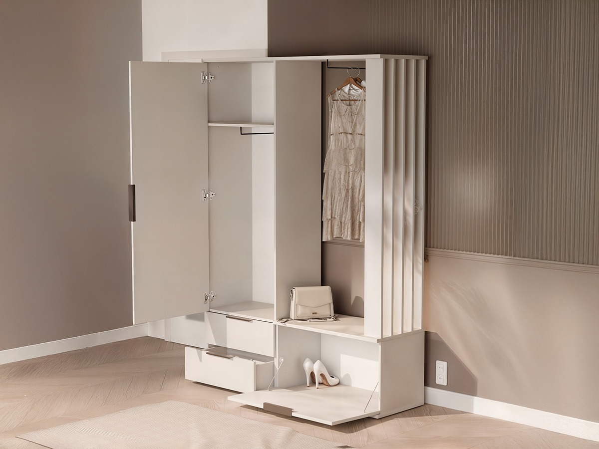 Прихожая Honolulu 261