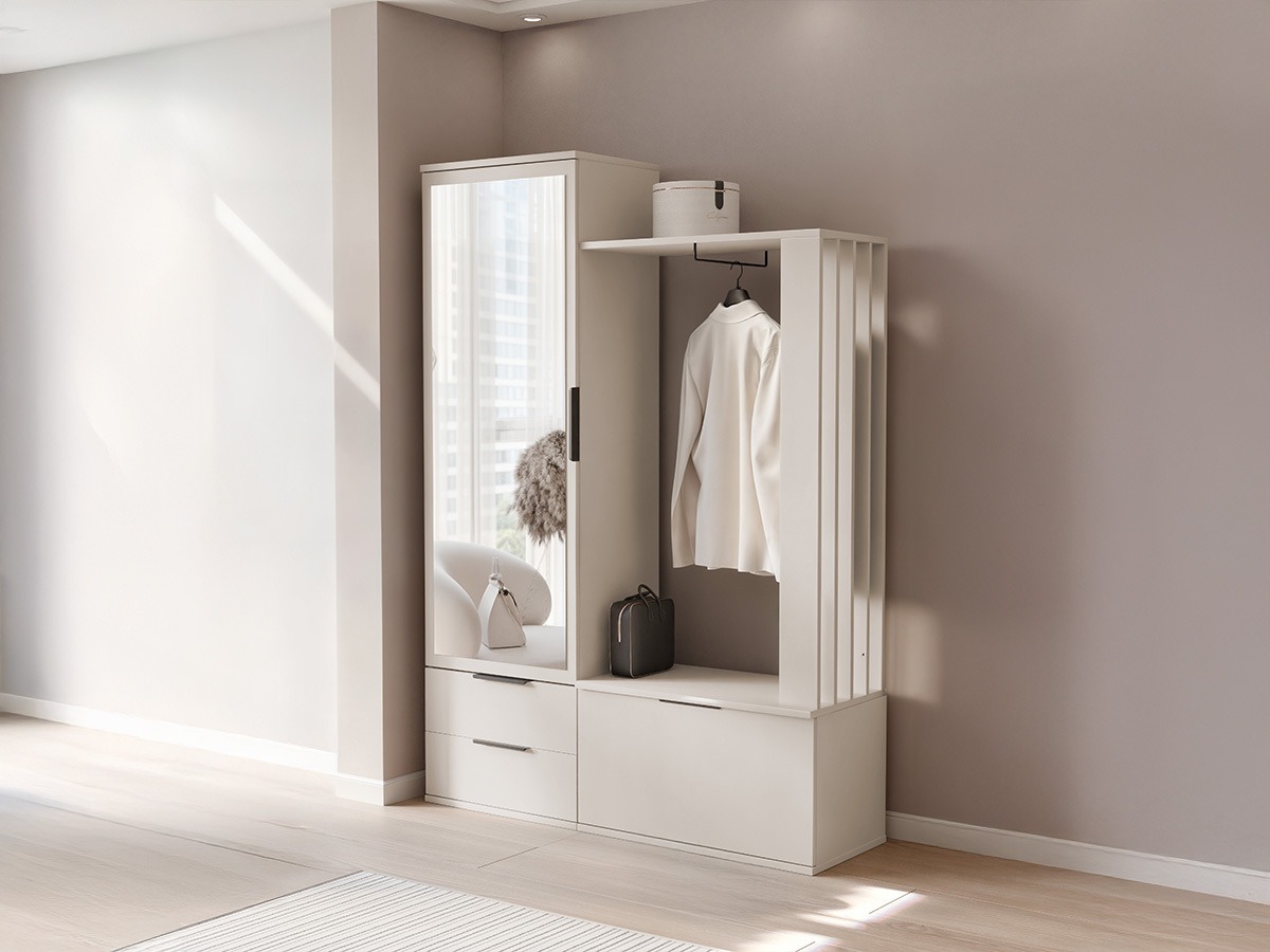 Прихожая Honolulu 262