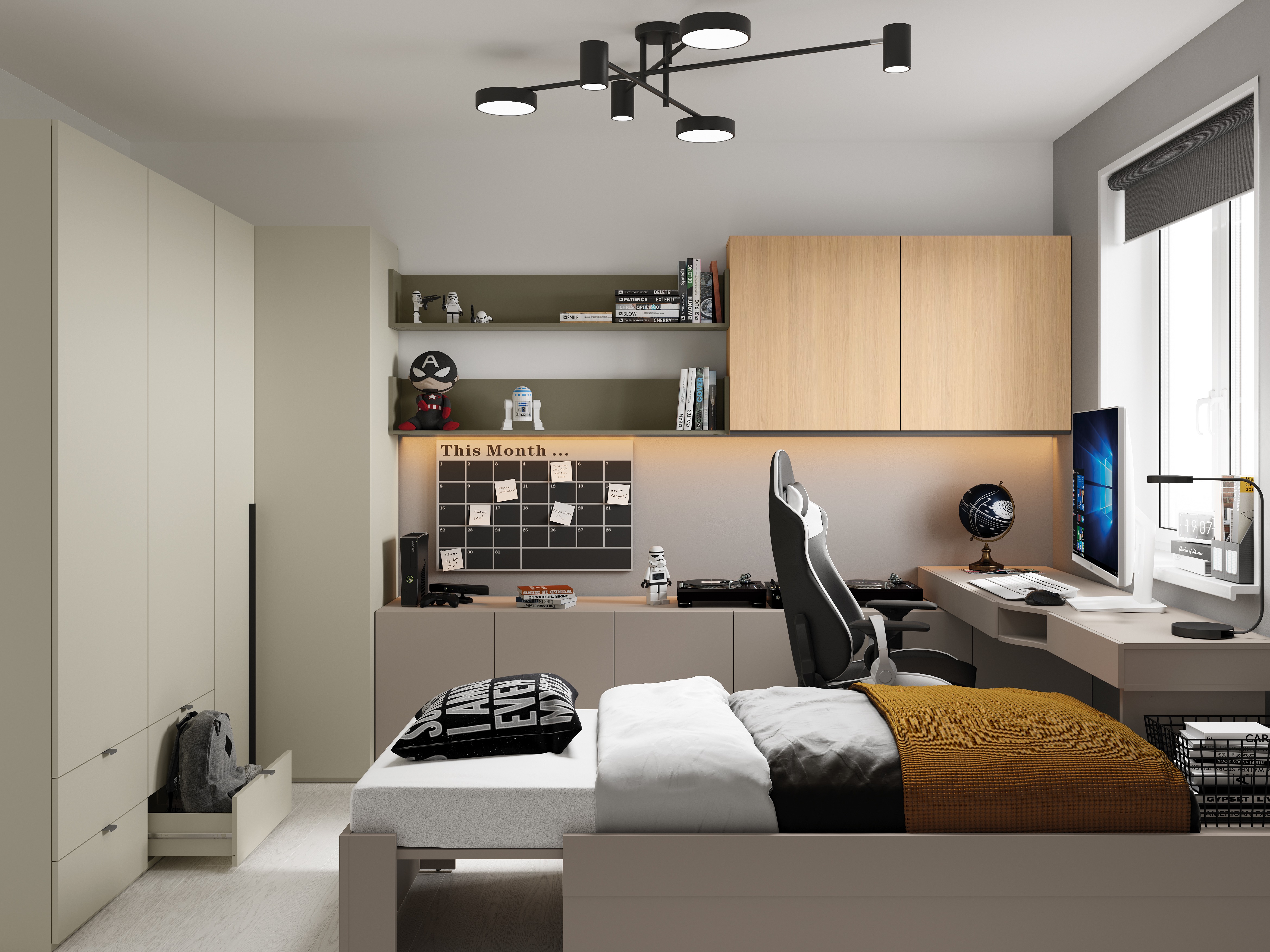 Стеллаж Evareve 102