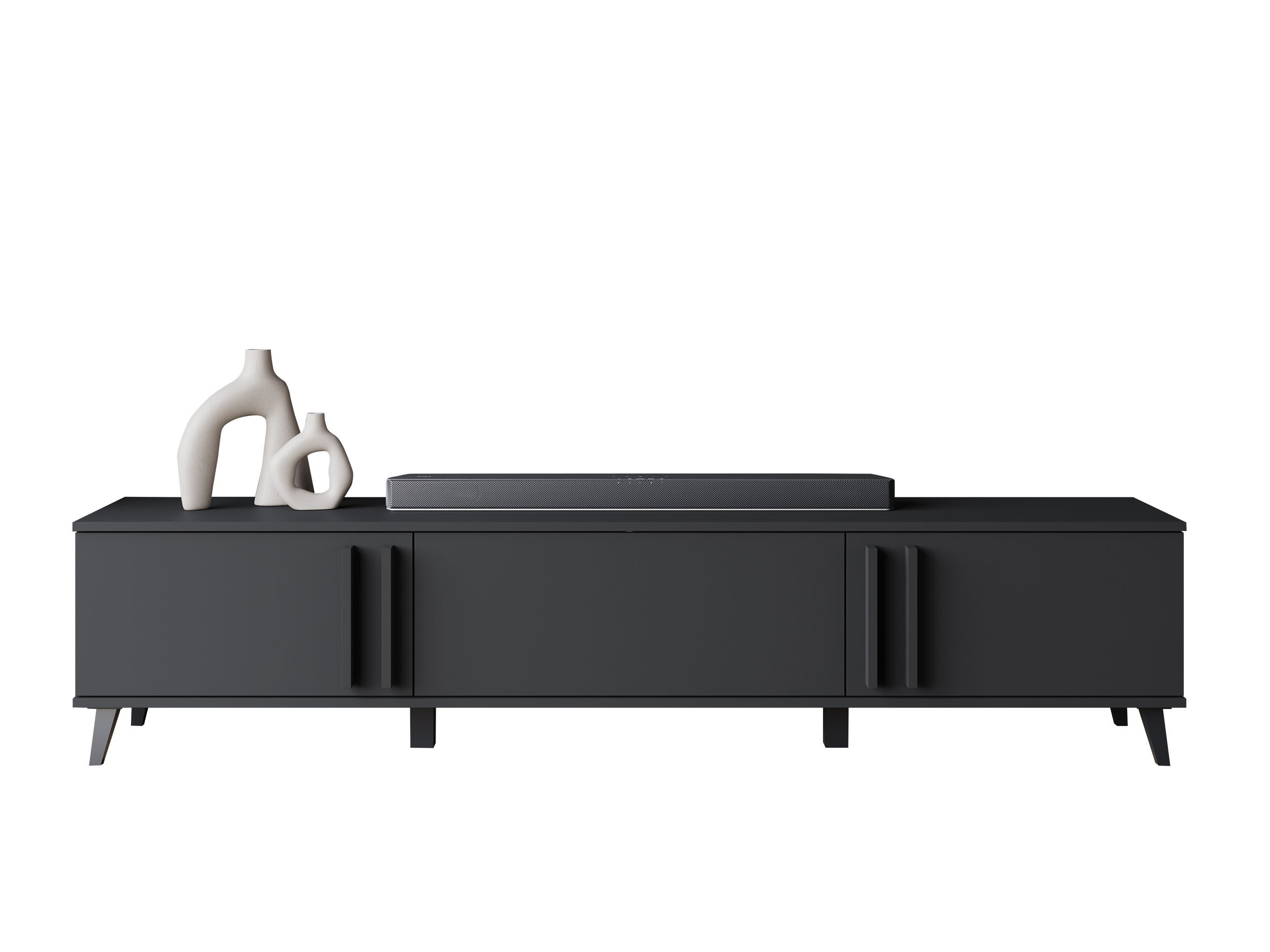 ТВ тумба Temora 101 (Графит)