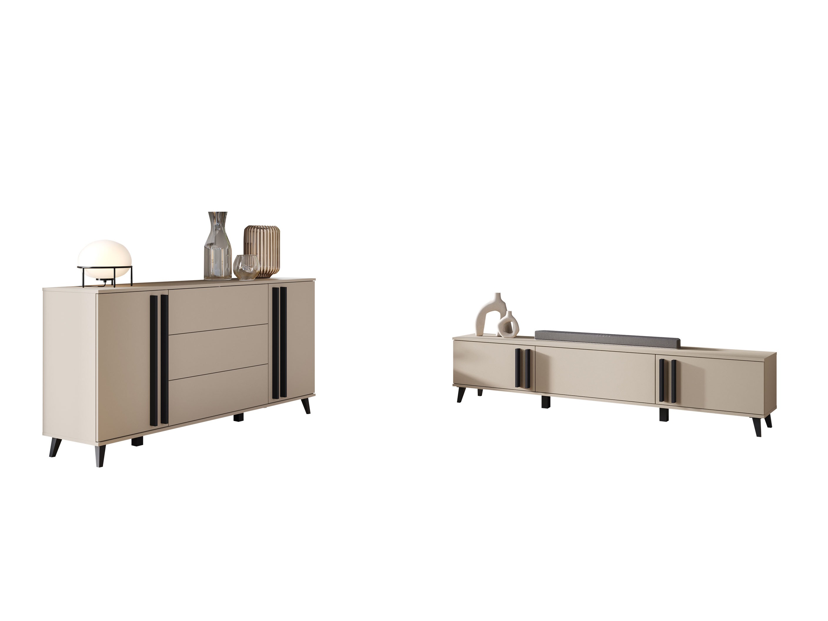 Viesistabas komplekts Temora 104 (Congo)