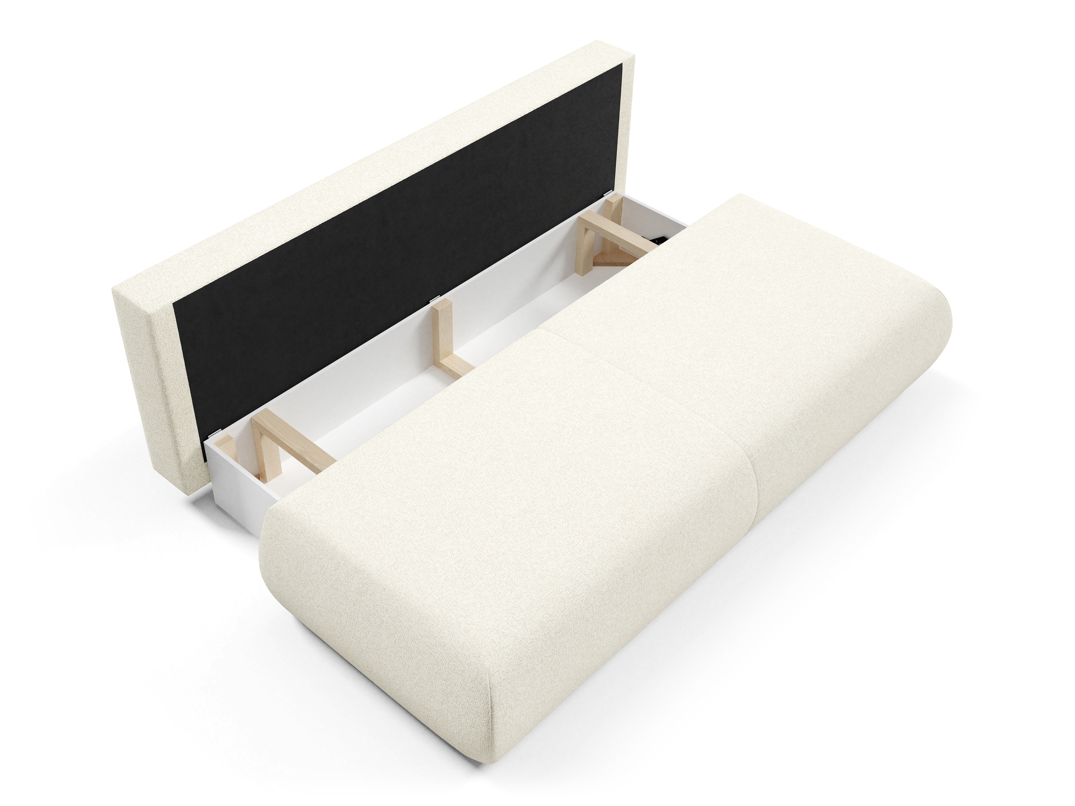 Диван-кровать Kingston 182 (Puente 03)