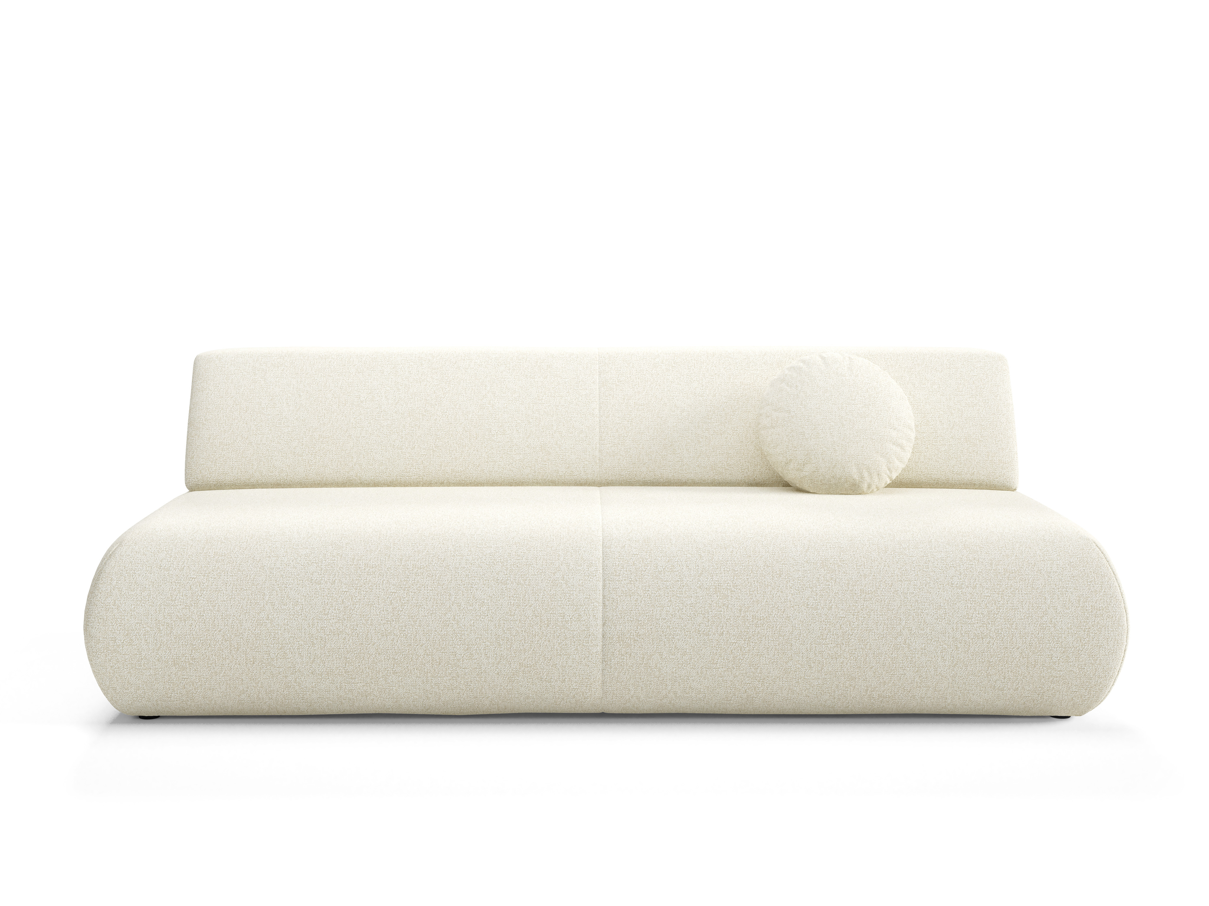 Dīvāns gulta Kingston 182 (Puente 03)