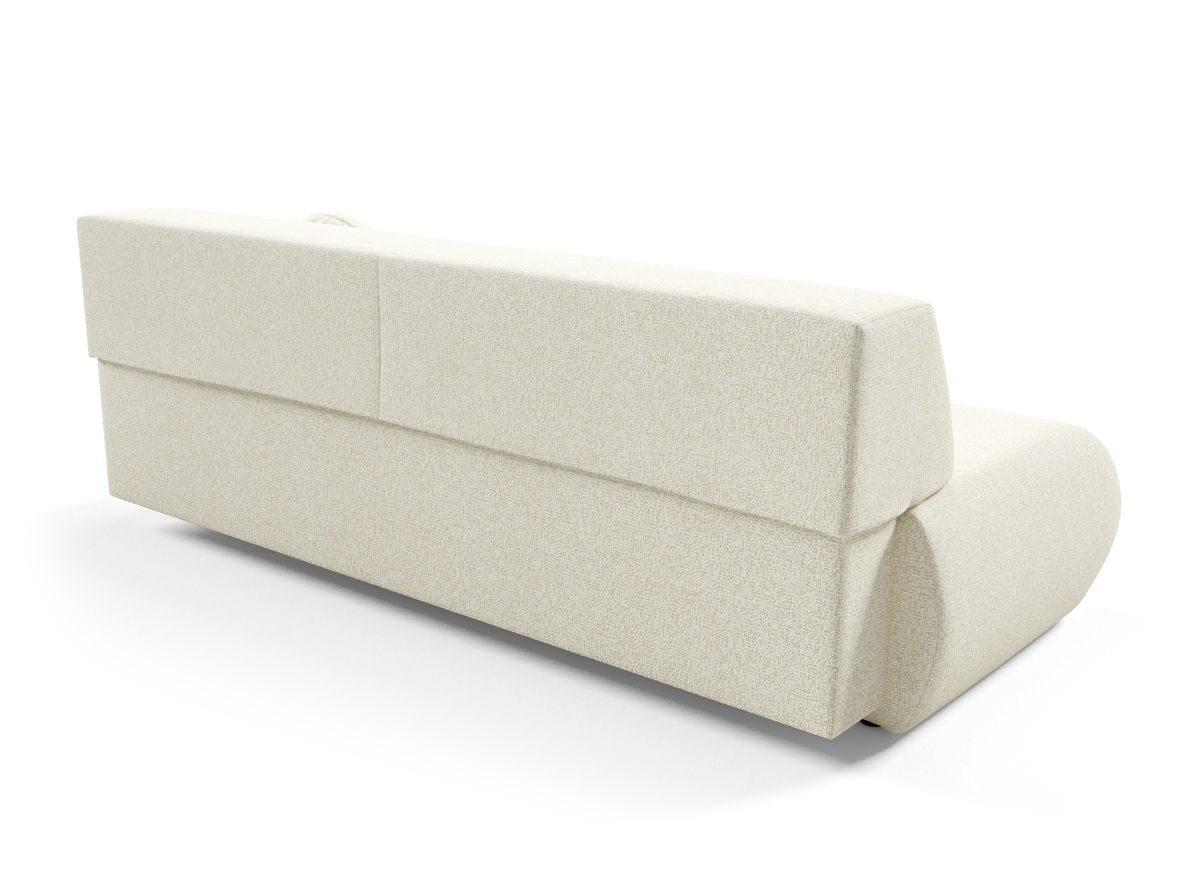 Dīvāns gulta Kingston 182 (Puente 03)