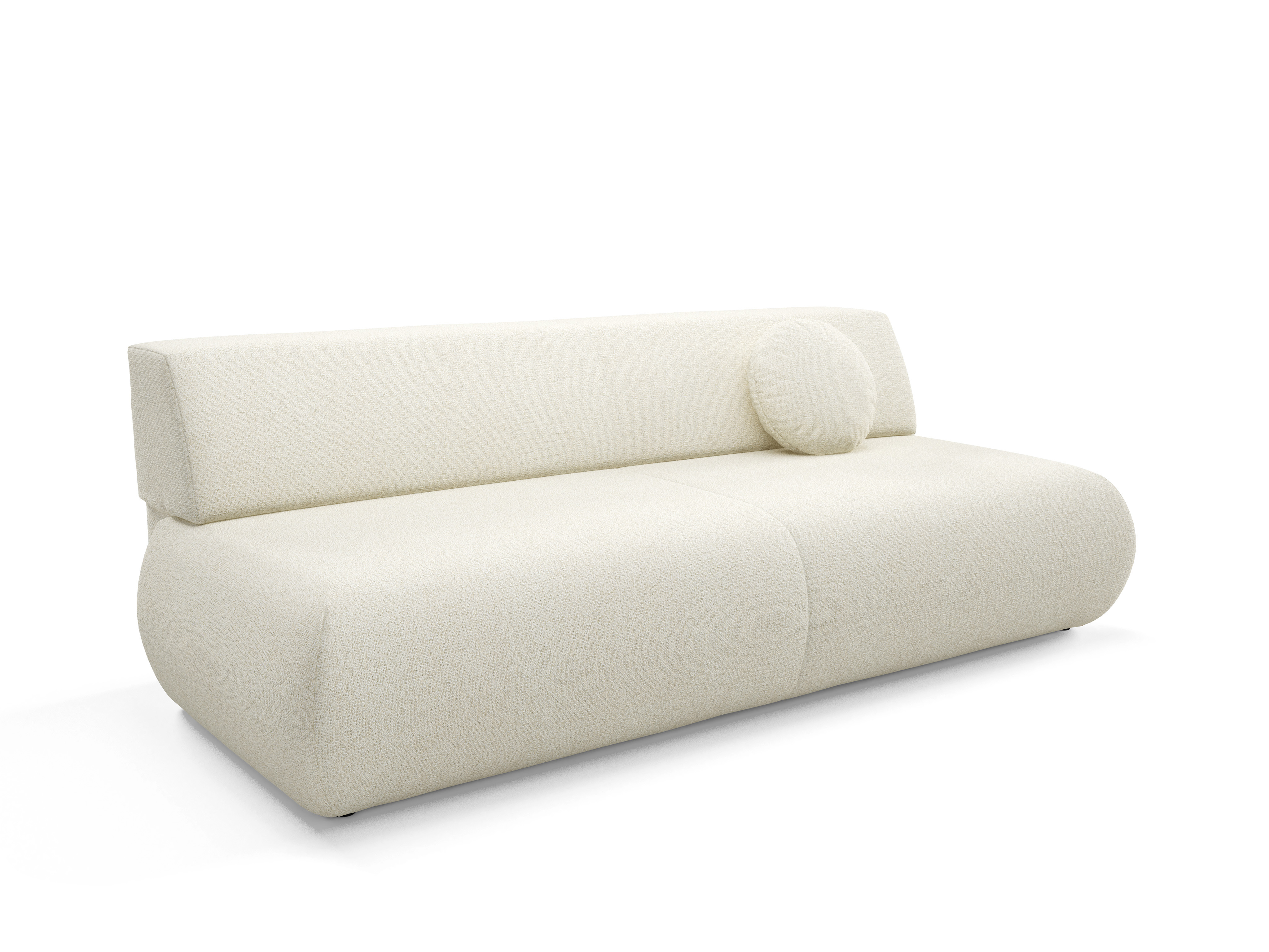 Dīvāns gulta Kingston 182 (Puente 03)