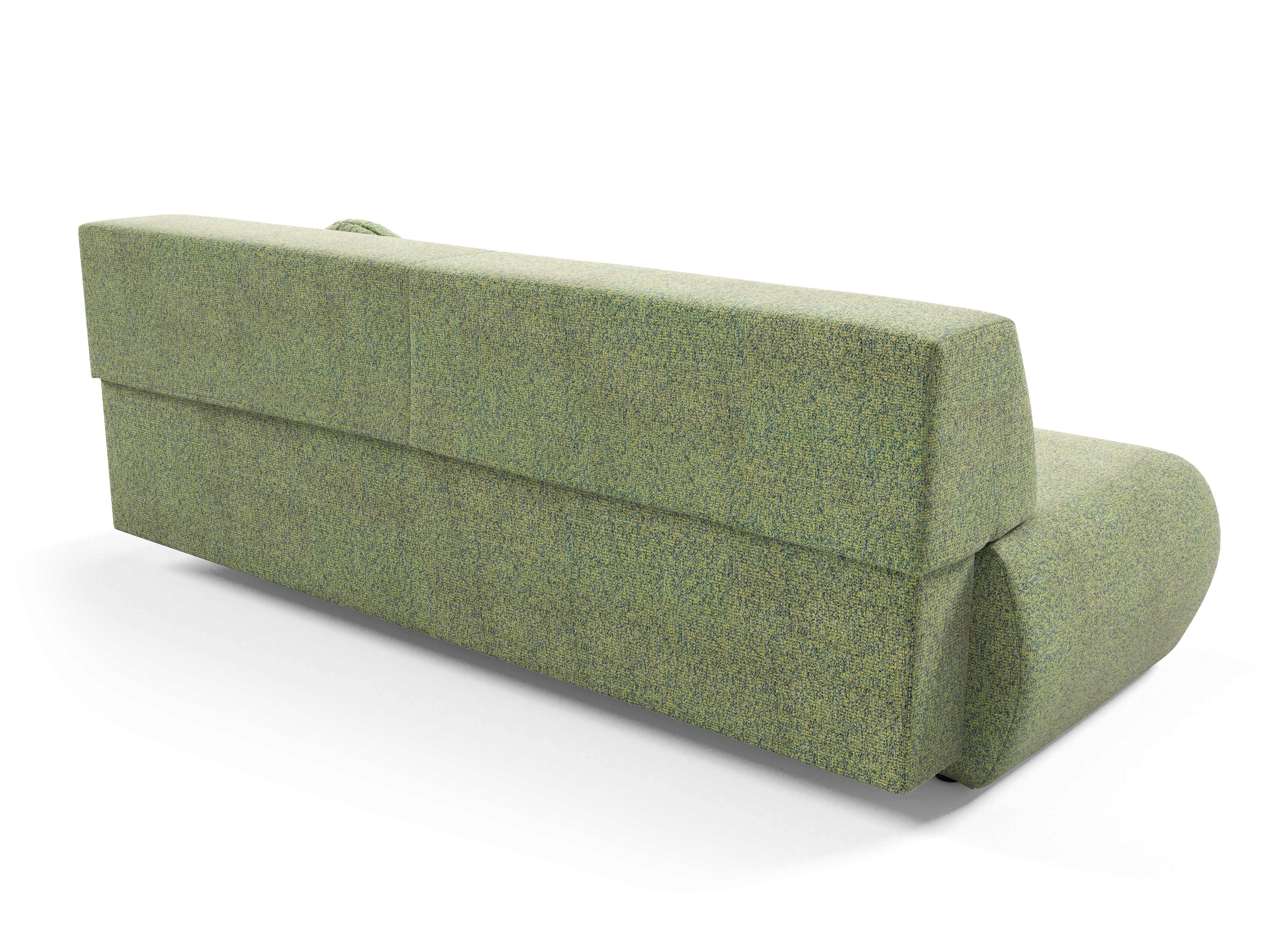 Dīvāns gulta Kingston 182 (Puente 34)