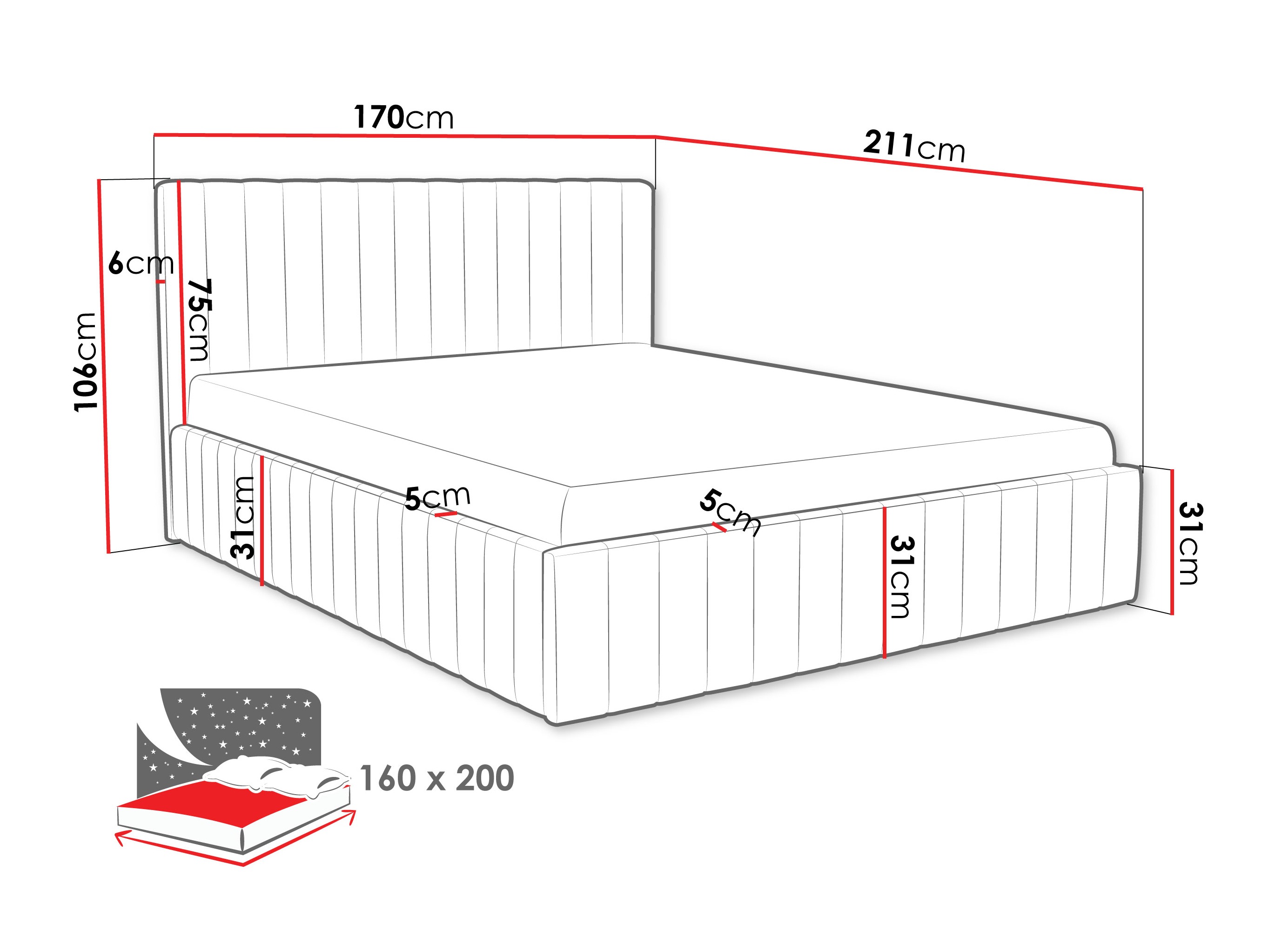 Gulta Baltimore 202 (Fresh 8)