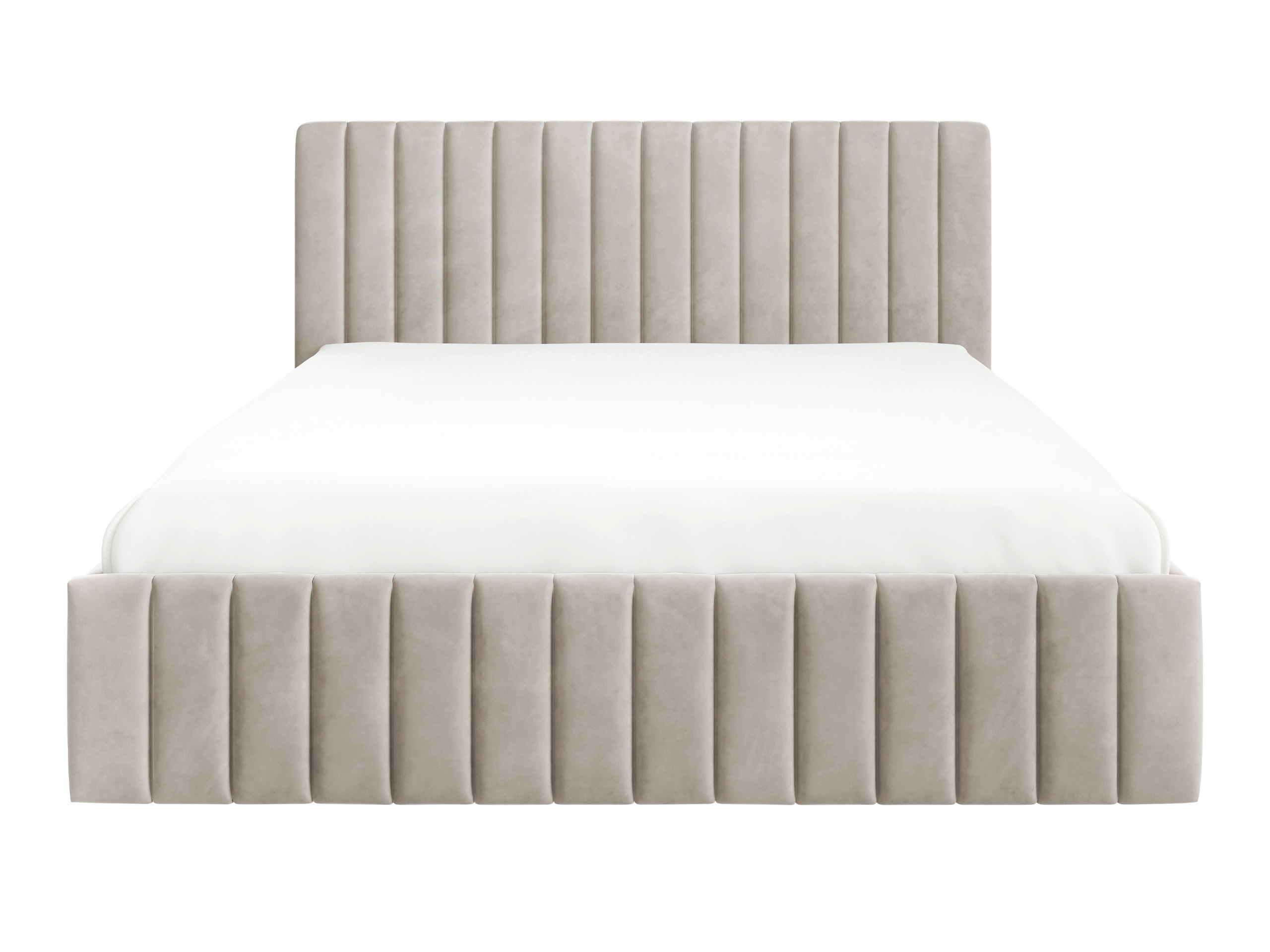 Кровать Baltimore 202 (Fresh 1)