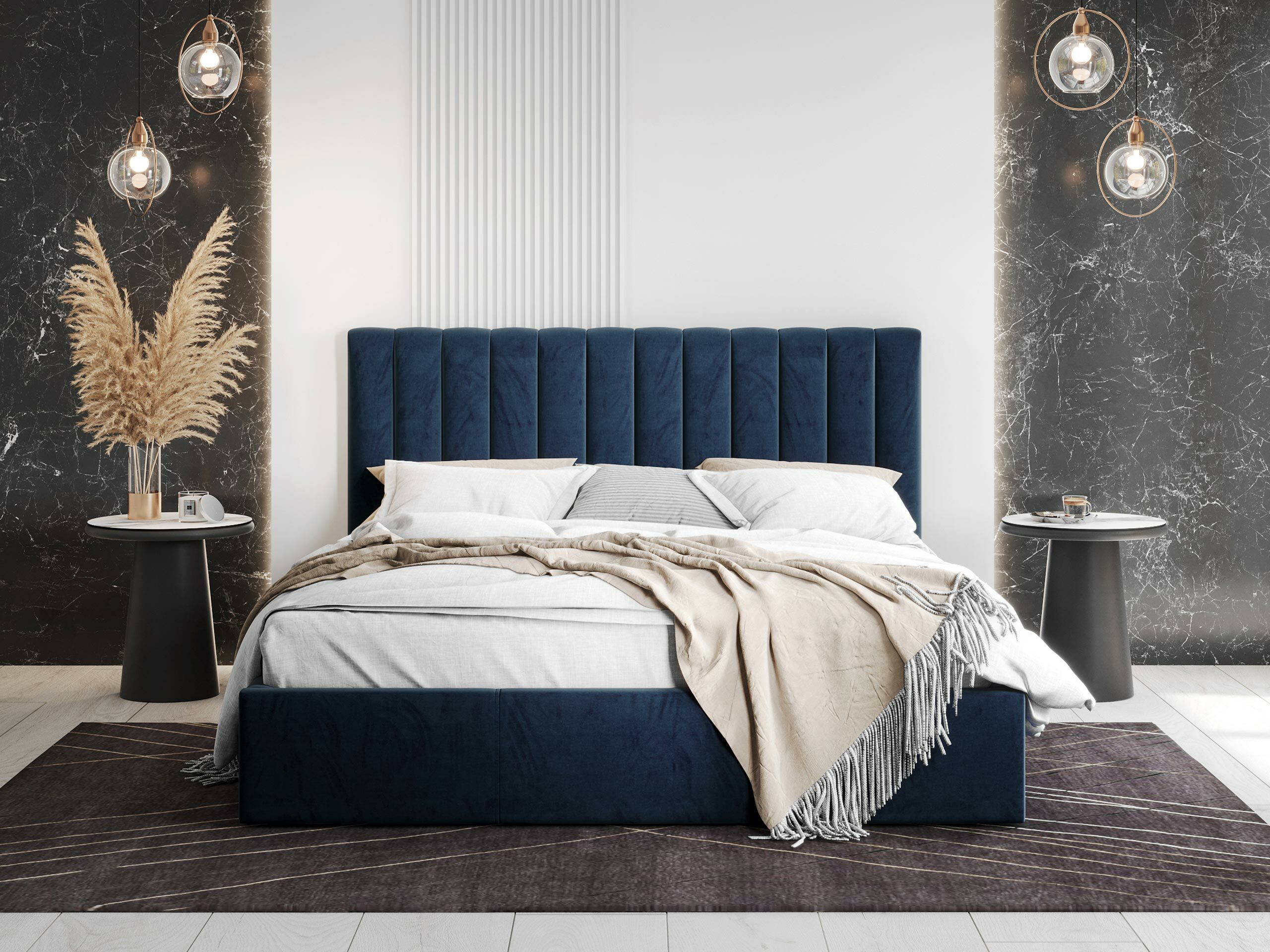 Кровать ComfiDream 179 (Fresh 11)