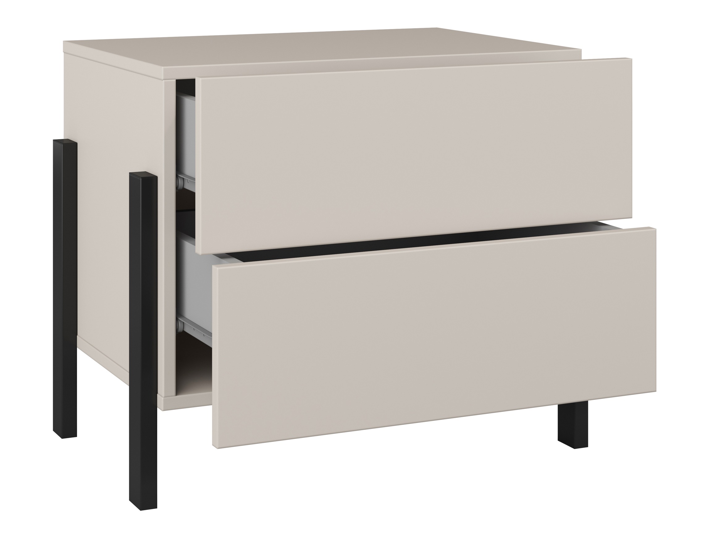 Прикроватная тумбочка Etsore 110