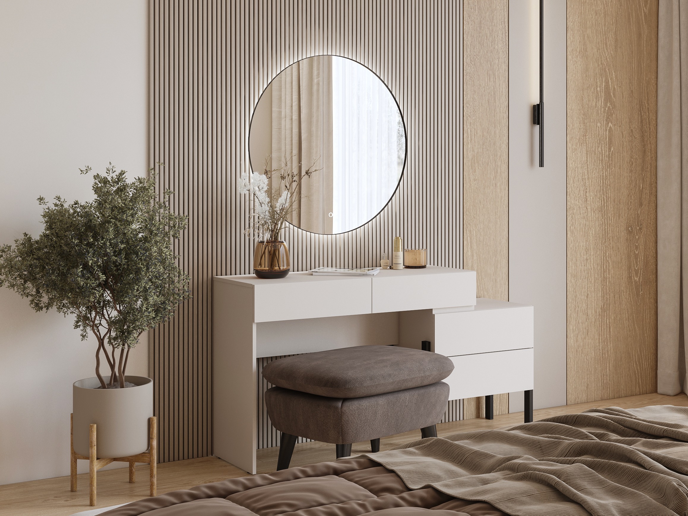 Rakstāmgalds Etsore 107