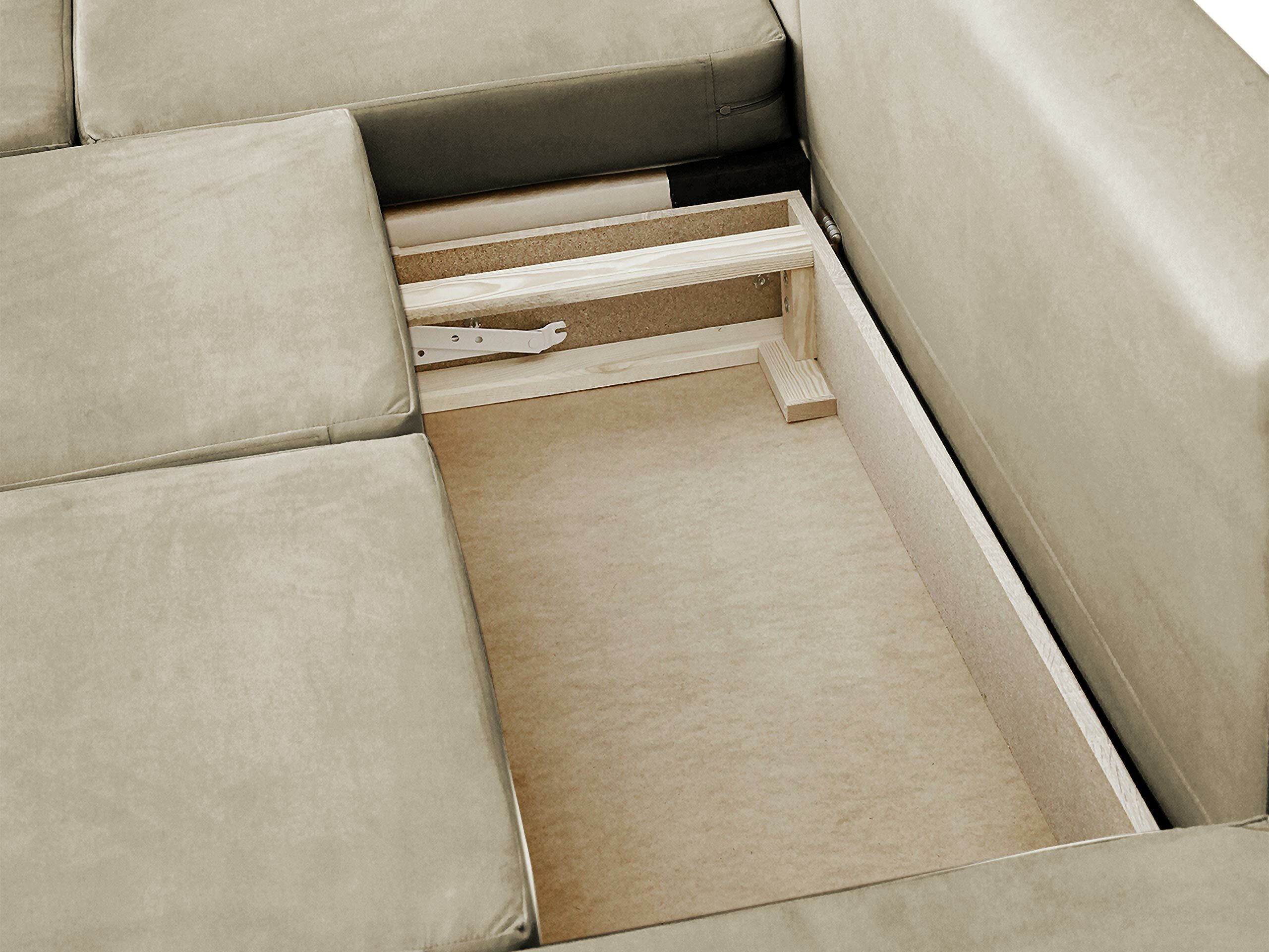 Угловой диван Torlua 104 (Manila 35)