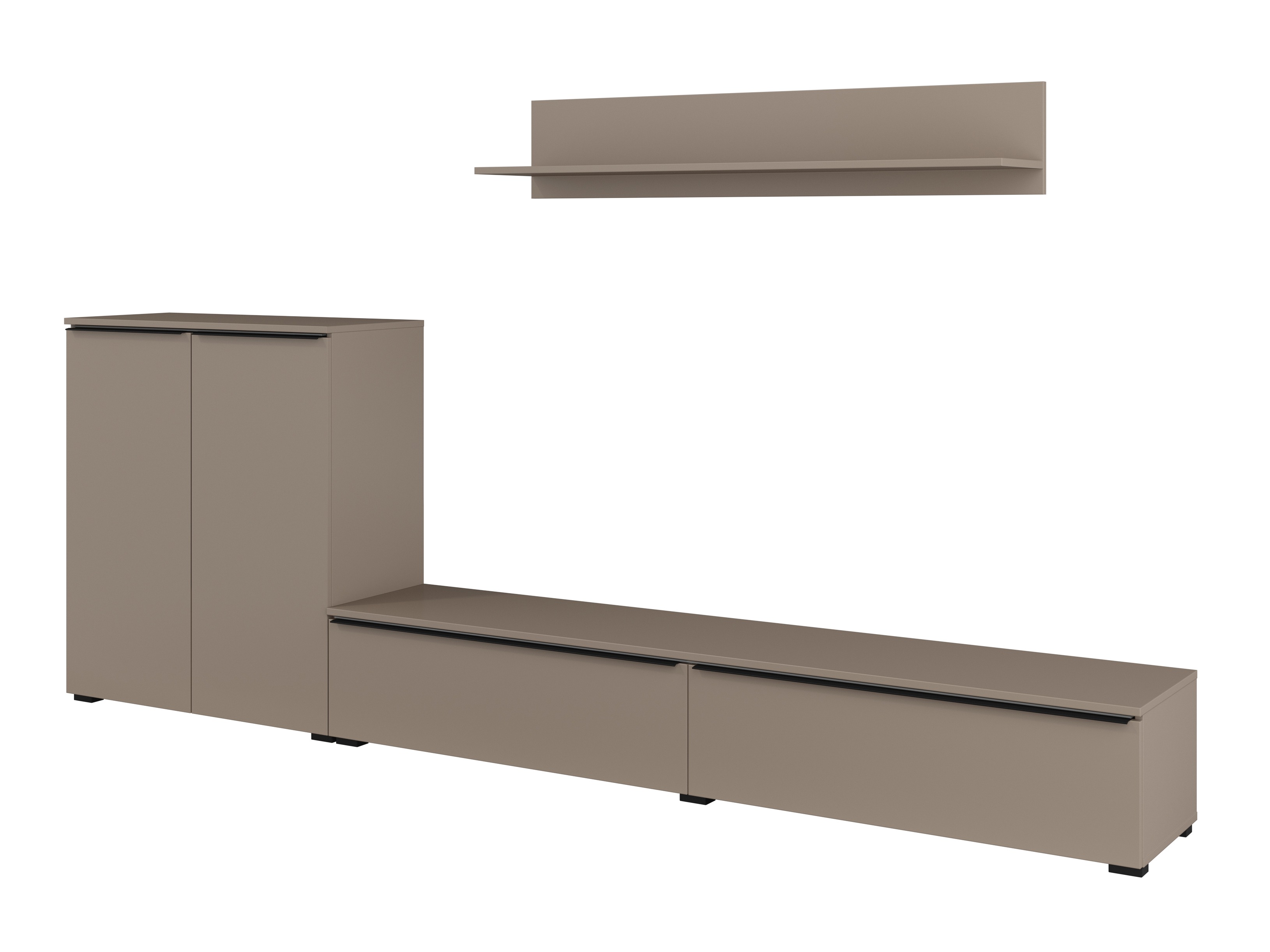 Viesistabas komplekts Austin 365 (Congo)