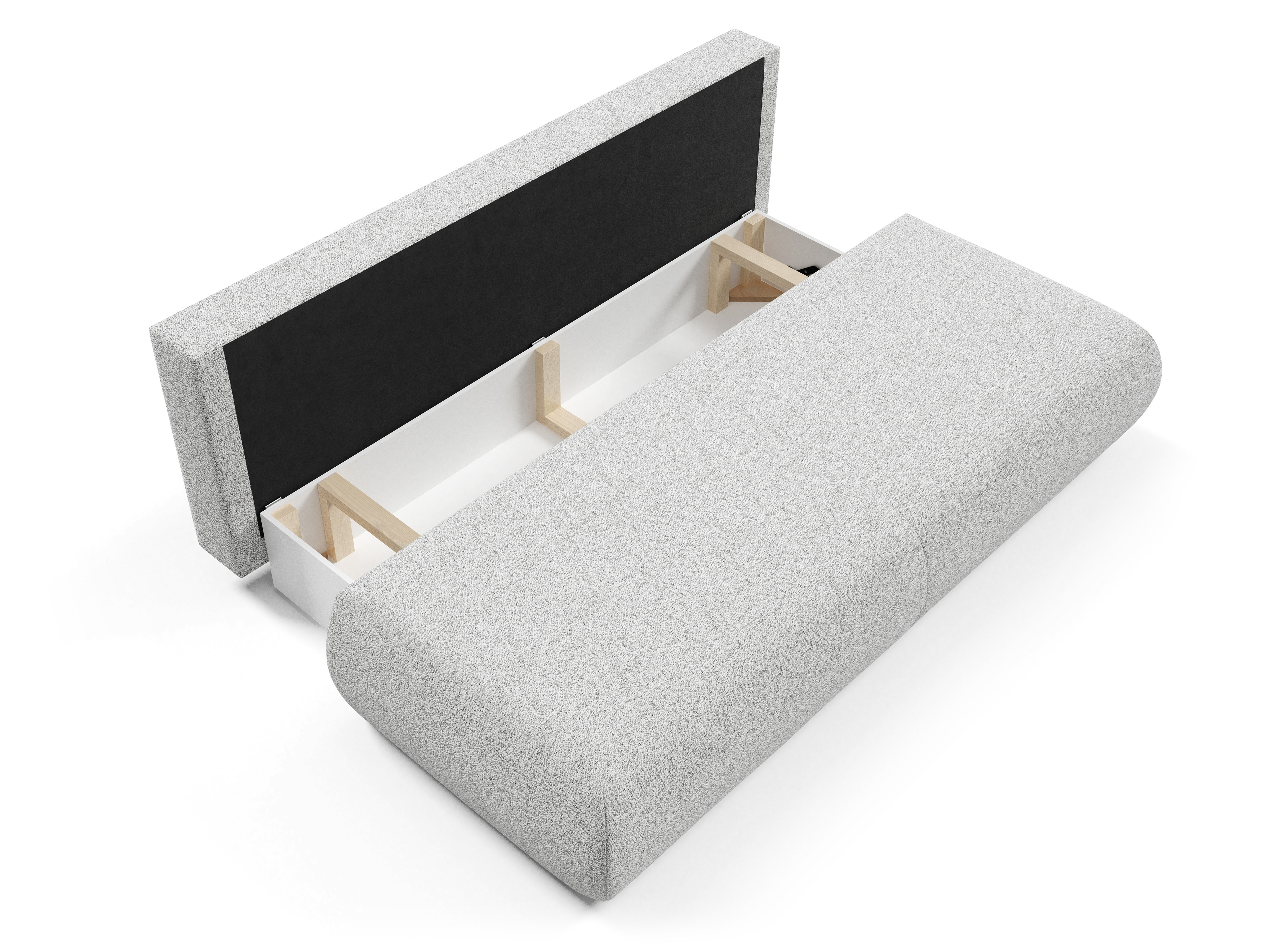 Диван-кровать Kingston 182 (Puente 80)