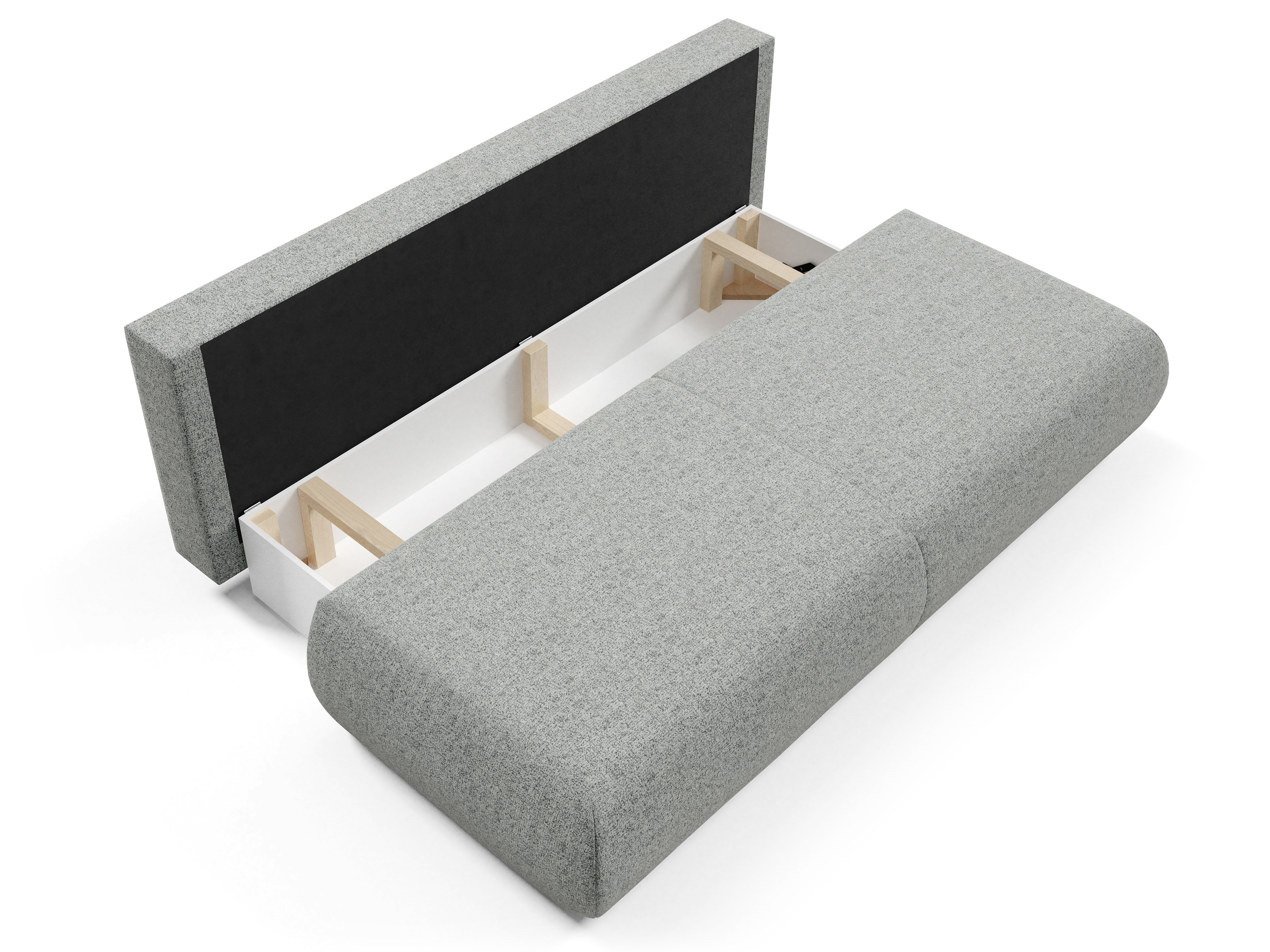 Диван-кровать Kingston 182 (Puente 92)