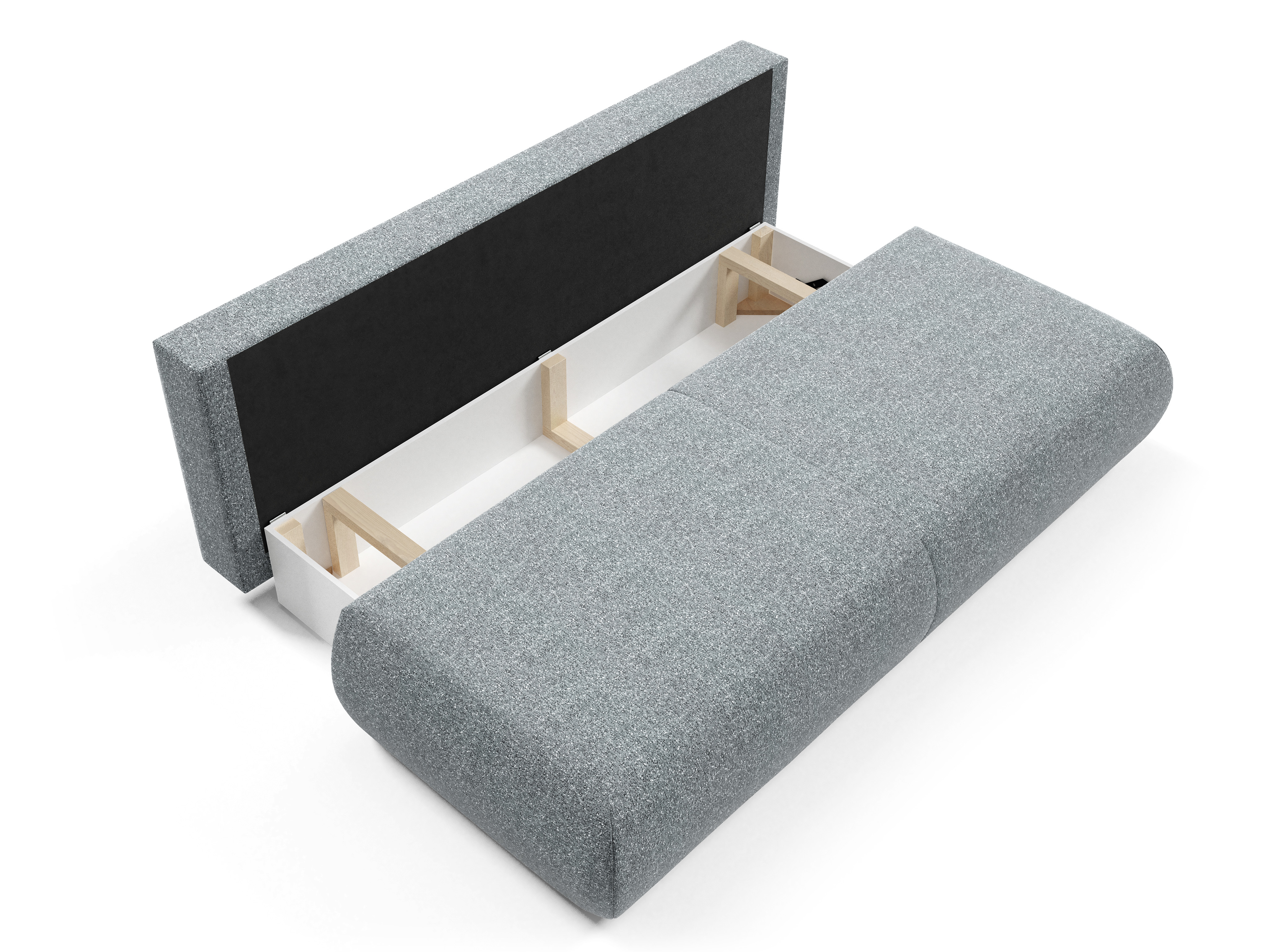 Диван-кровать Kingston 182 (Puente 94)