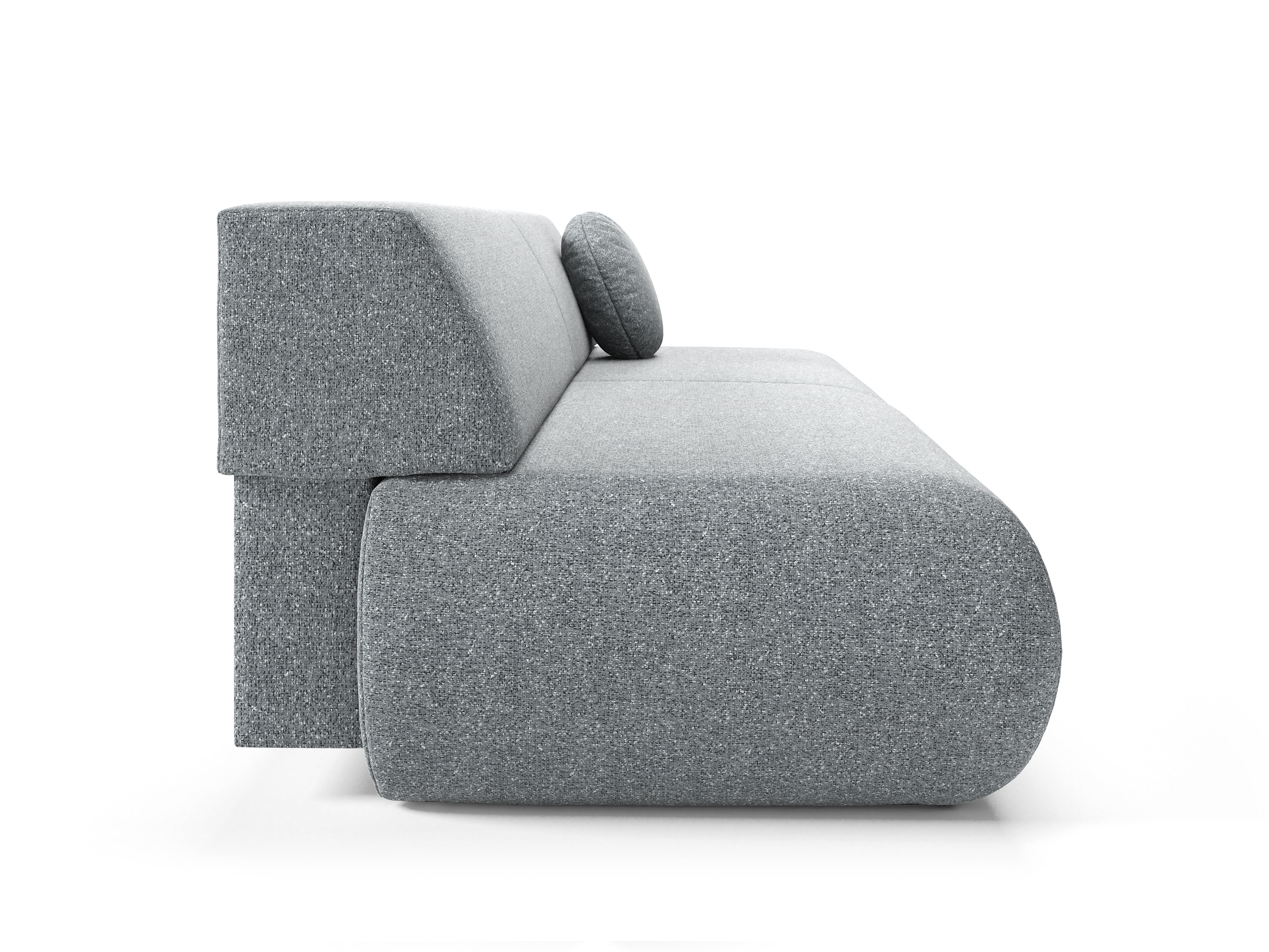 Dīvāns gulta Kingston 182 (Puente 94)