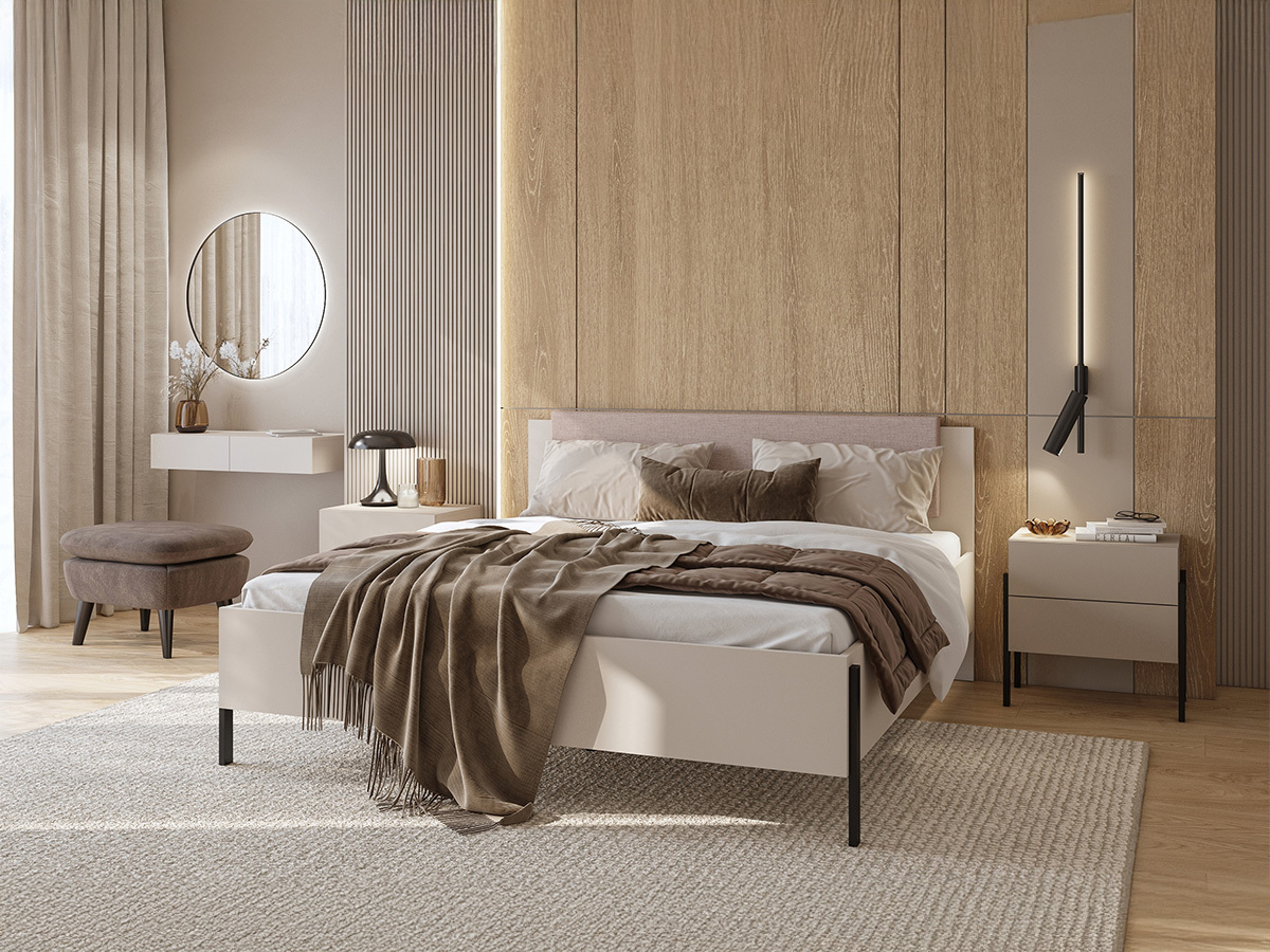 Guļamistabas komplekts Etsore 116